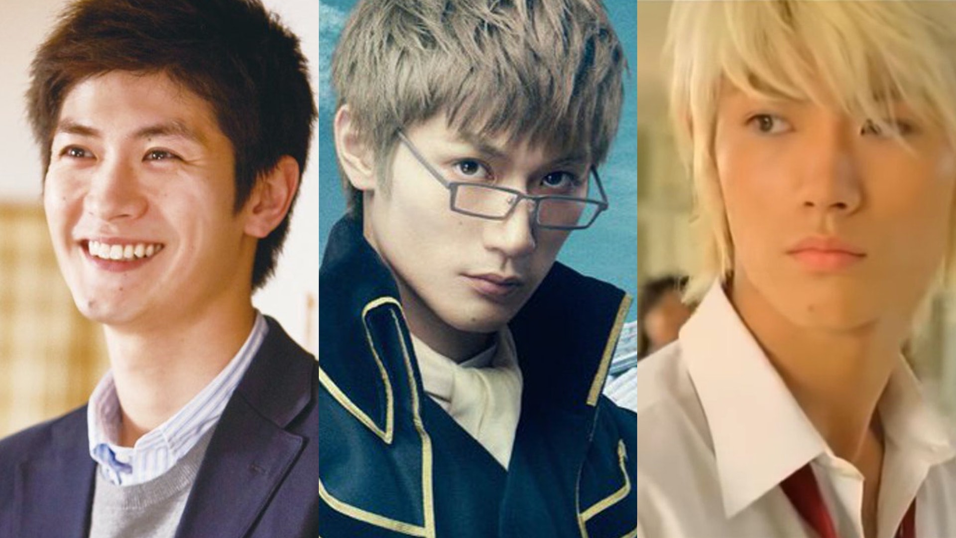 三浦春馬10大代表作 銀魂2 極好評僅排第5 第1名你一定睇過 三浦春馬10大代表作 銀魂2 極好評僅排第5 第1名你一定睇過