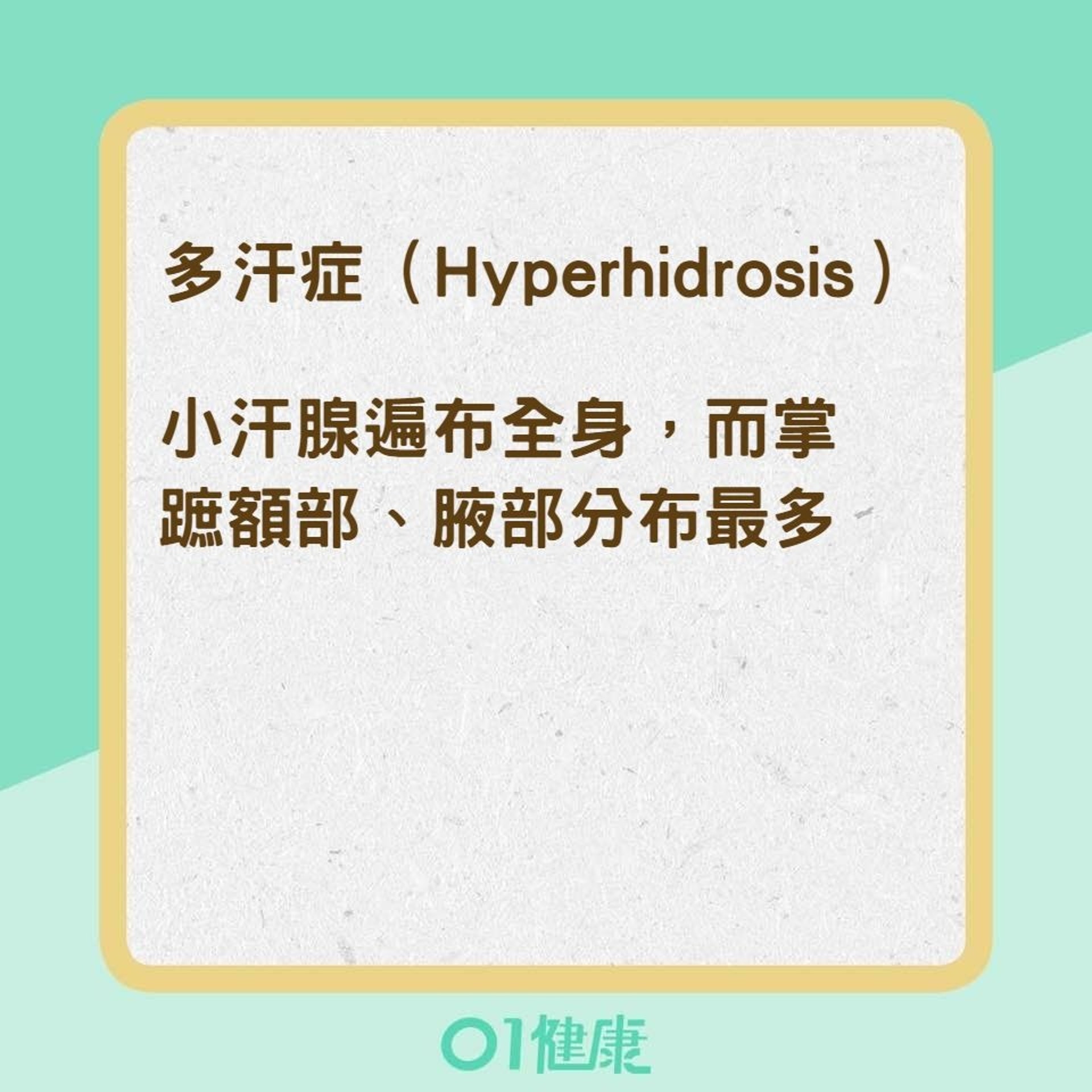 造成體味的潛藏疾病(01製圖) 造成體味的潛藏疾病(01製圖)