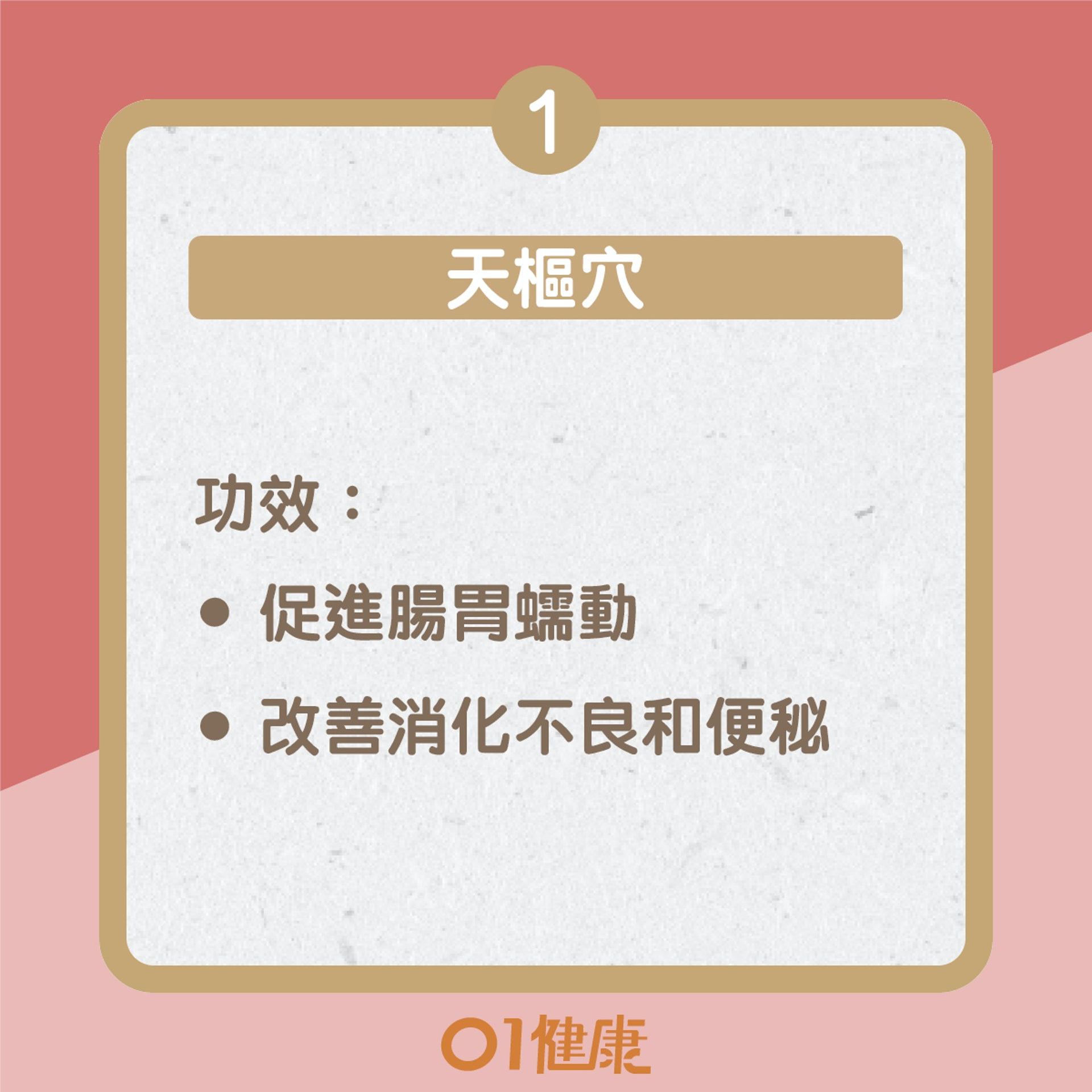 便秘穴位按摩(01製圖) 便秘穴位按摩(01製圖)
