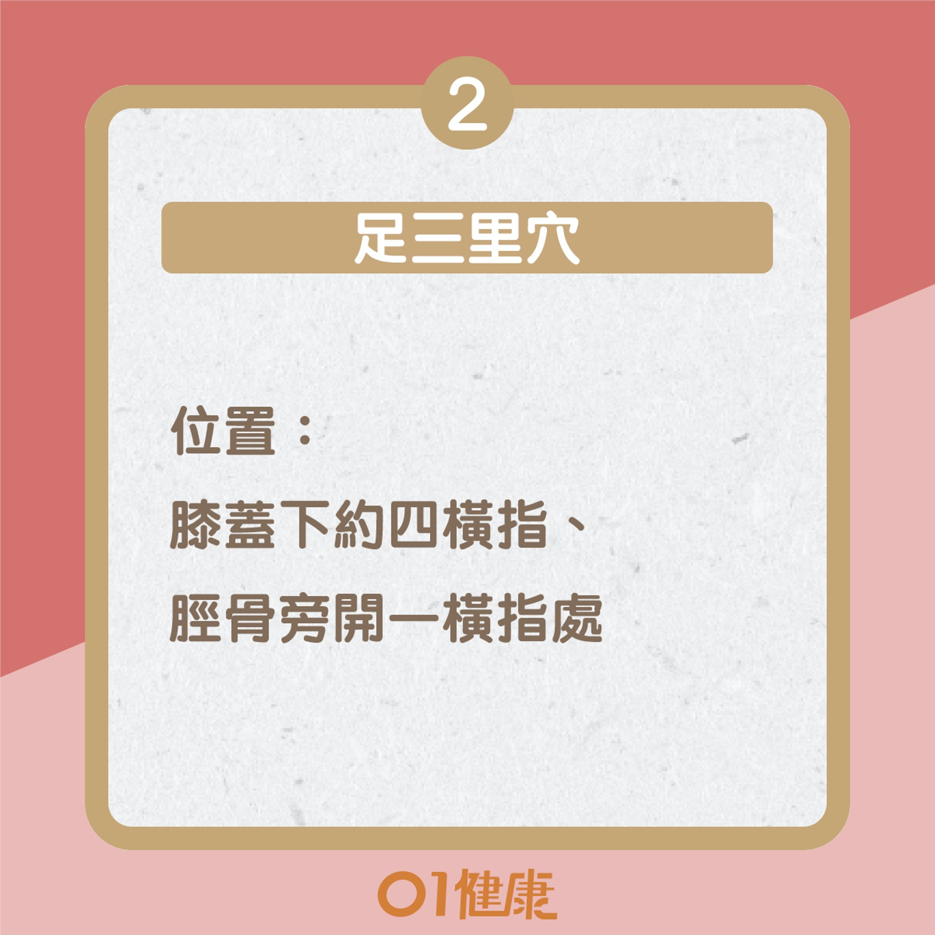 便秘穴位按摩(01製圖) 便秘穴位按摩(01製圖)