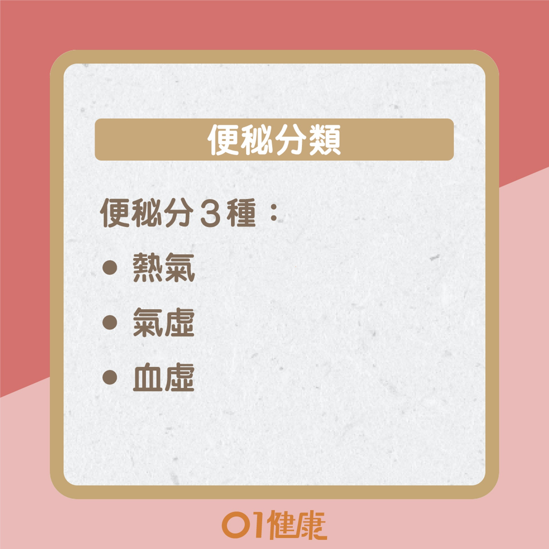便秘知多啲(01製圖) 便秘知多啲(01製圖)