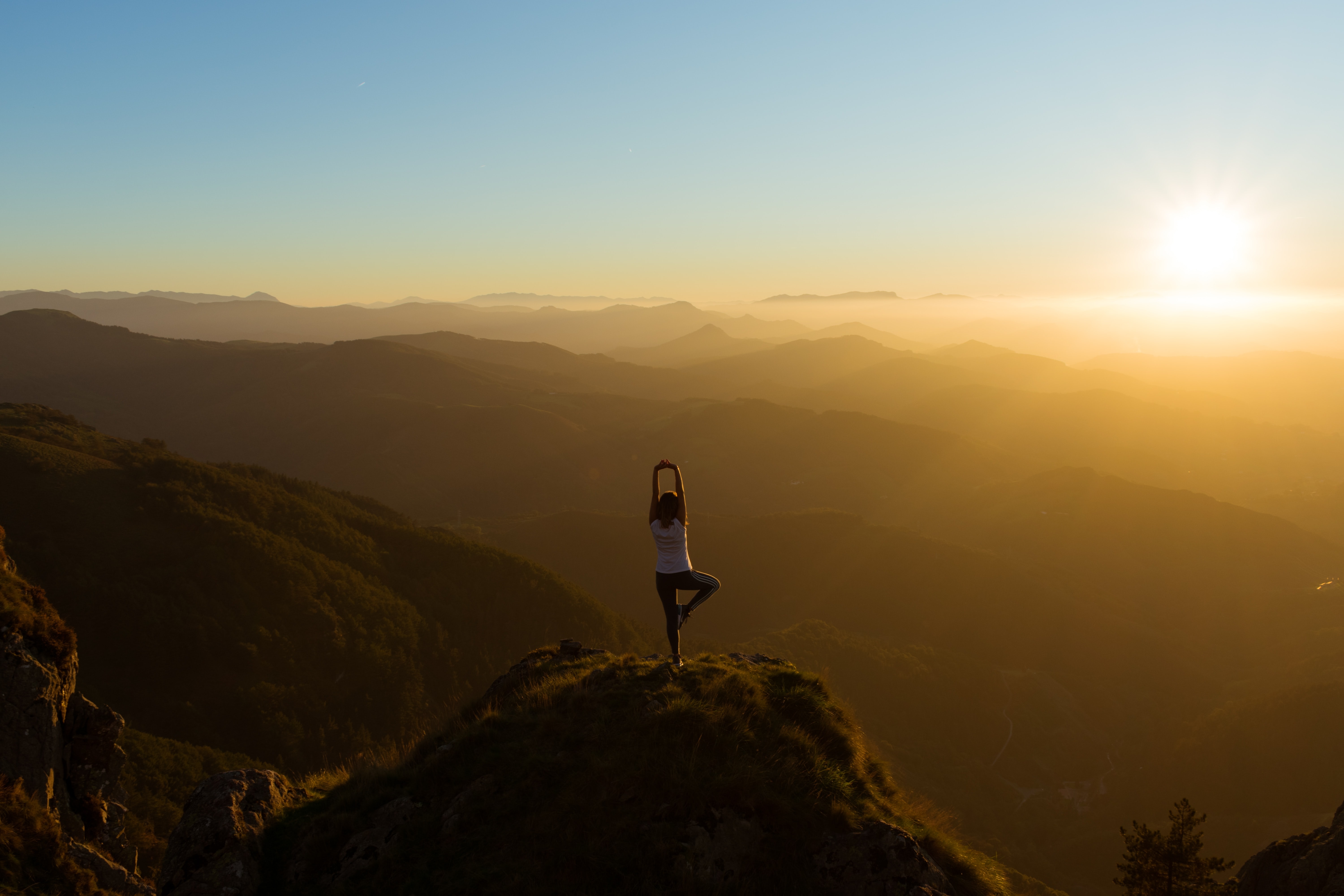 在2個時段敲膽經可增強效果。（nkuutz/unsplash）