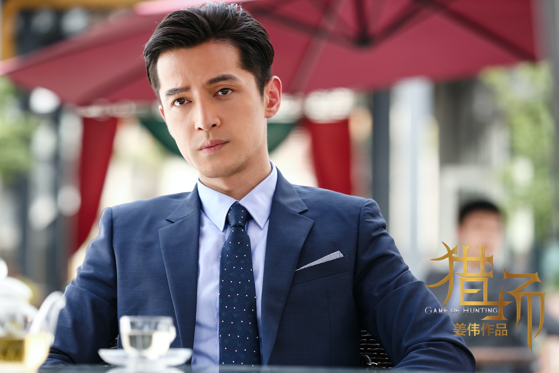 胡歌唞3年接王家衛監製新劇 繁花 敲定呢位實力派擔正女主角 胡歌唞3年接王家衛監製新劇 繁花 敲定呢位實力派擔正女主角