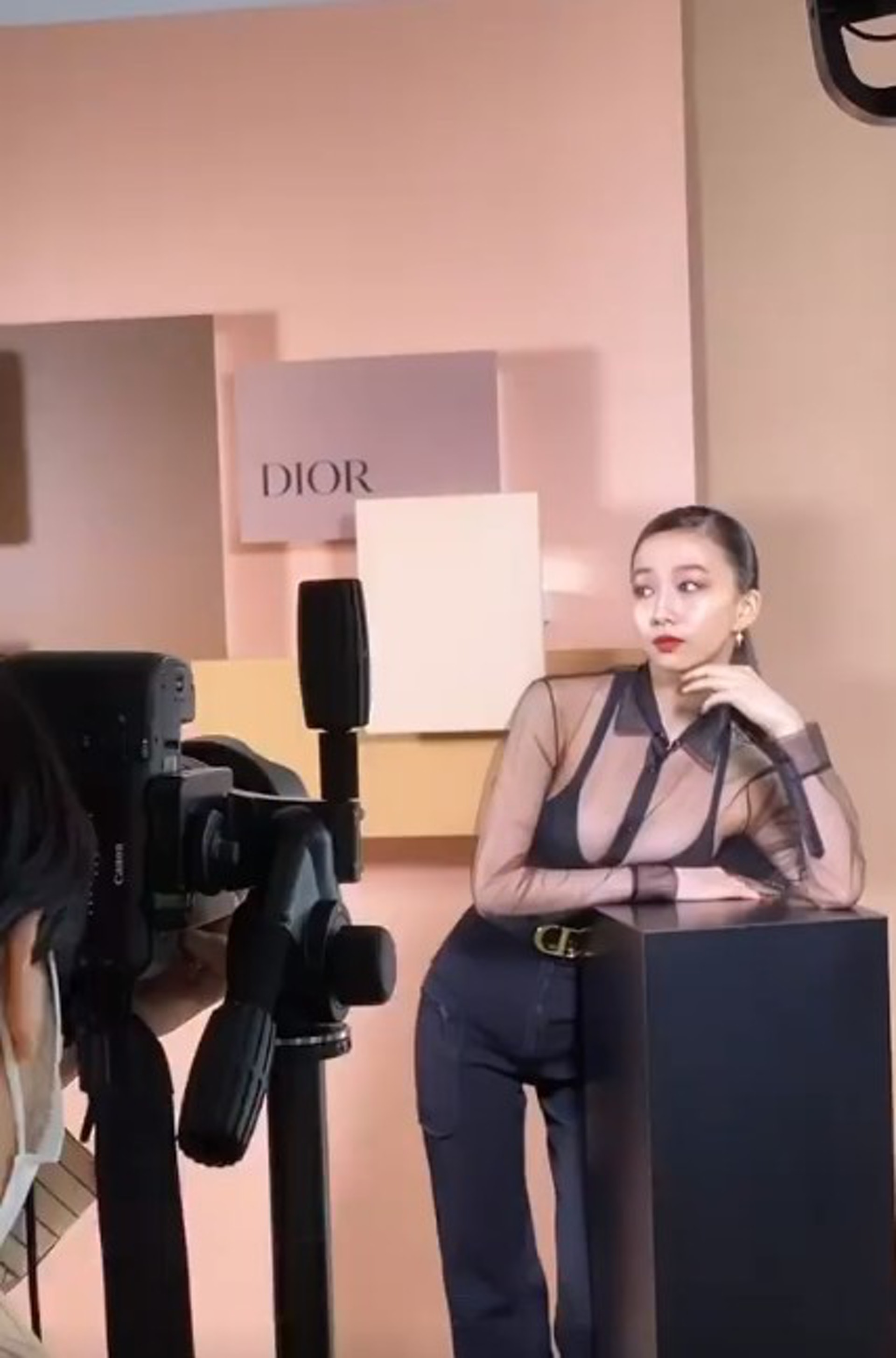 木村心美為dior美妝拍廣告意外展露好身材與妹妹光希唔同風格 香港01 即時娛樂 木村心美為dior美妝拍廣告意外展露好身材與妹妹光希唔同風格 香港01 即時娛樂