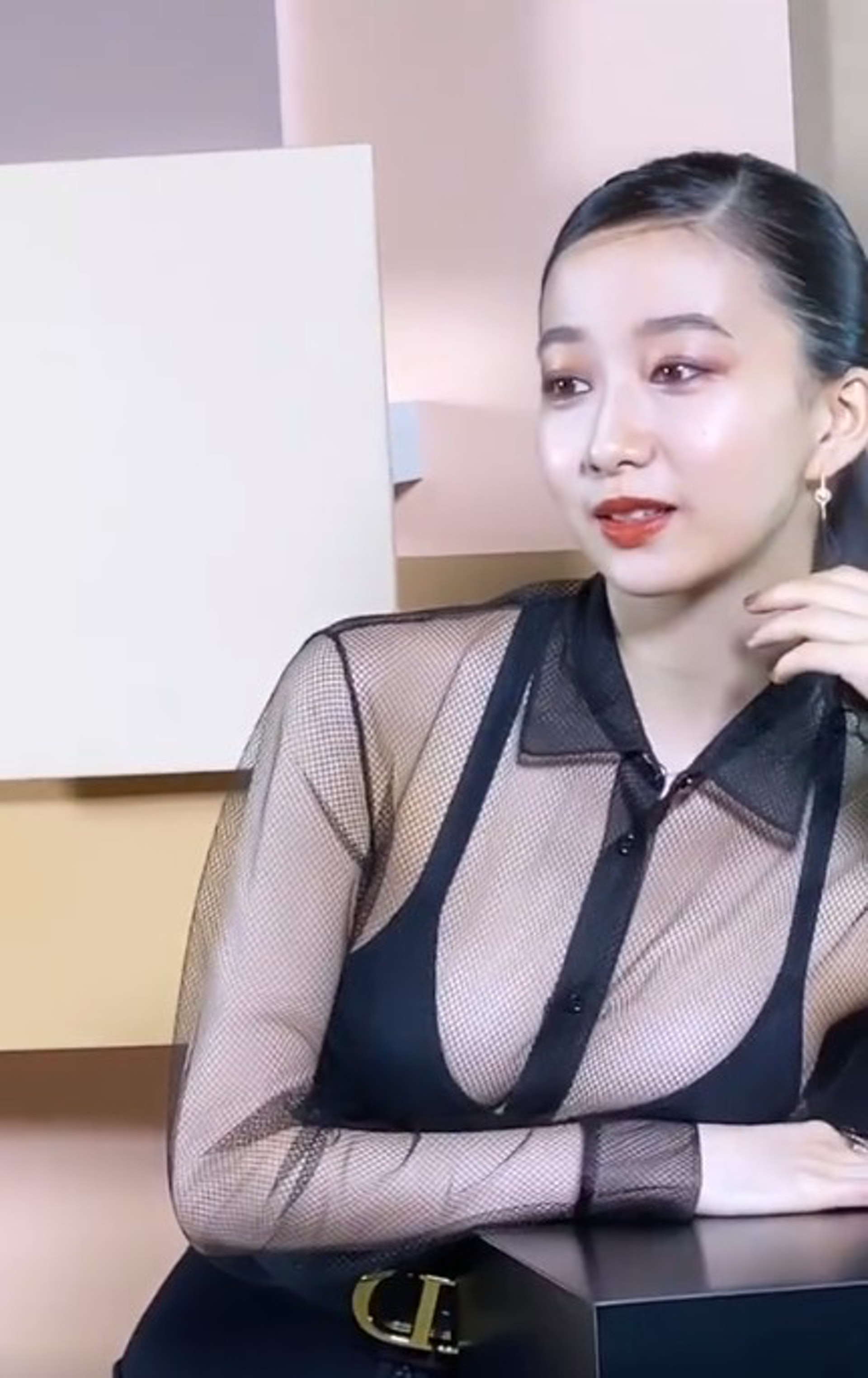 木村心美為dior美妝拍廣告意外展露好身材與妹妹光希唔同風格 香港01 即時娛樂 木村心美為dior美妝拍廣告意外展露好身材與妹妹光希唔同風格 香港01 即時娛樂