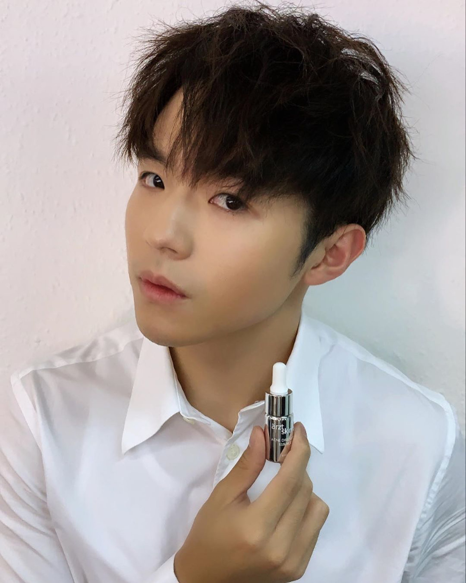 Ian。(IG/@iancychan) Ian。(IG/@iancychan)