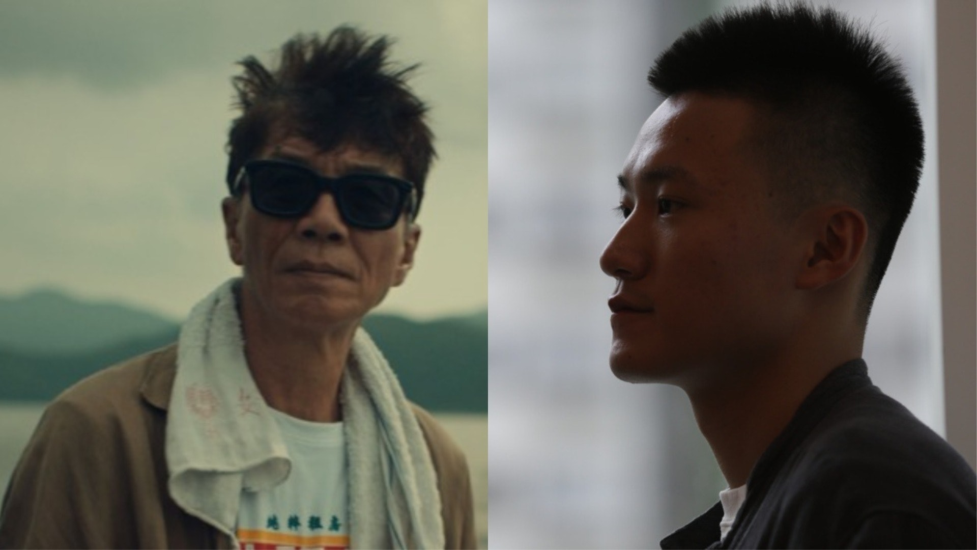 《島嶼故事》代表香港首戰康城短片獎 影帝太保加持演退休殺手 《島嶼故事》代表香港首戰康城短片獎 影帝太保加持演退休殺手