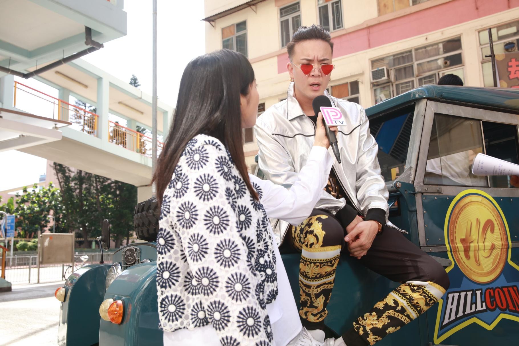 迷網︱Coin原型「幣少爺」涉詐騙300萬銷聲匿跡後再開班教投資