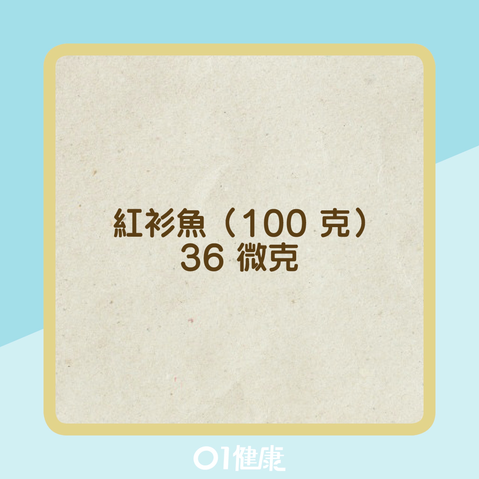 含碘量較高的食物(01製圖) 含碘量較高的食物(01製圖)