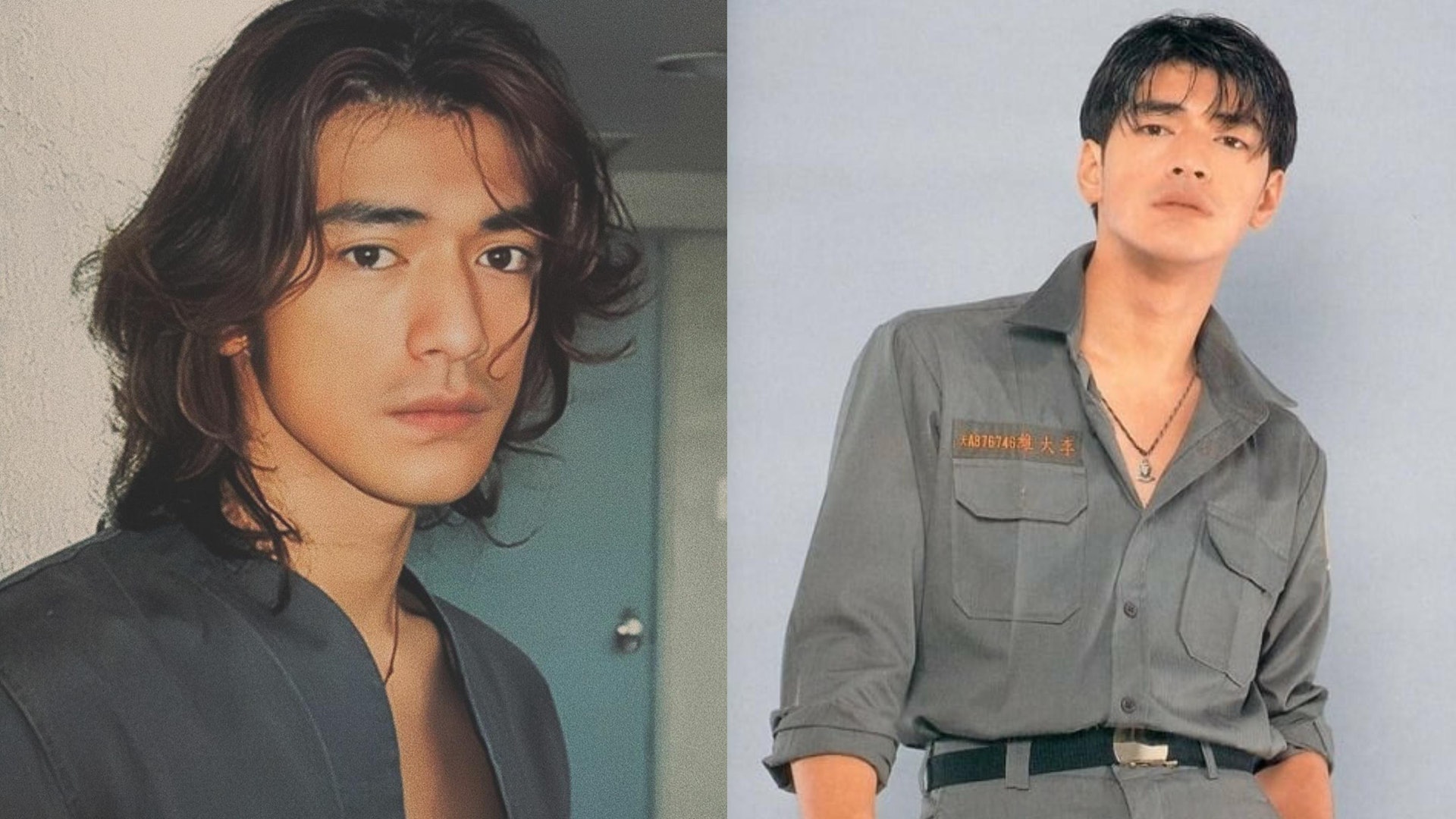 金城武和木村拓哉顏值才能carry 熱數15個長髮比短髪更帥男神 香港01 開罐 金城武和木村拓哉顏值才能carry 熱數15個長髮比短髪更帥男神 香港01 開罐