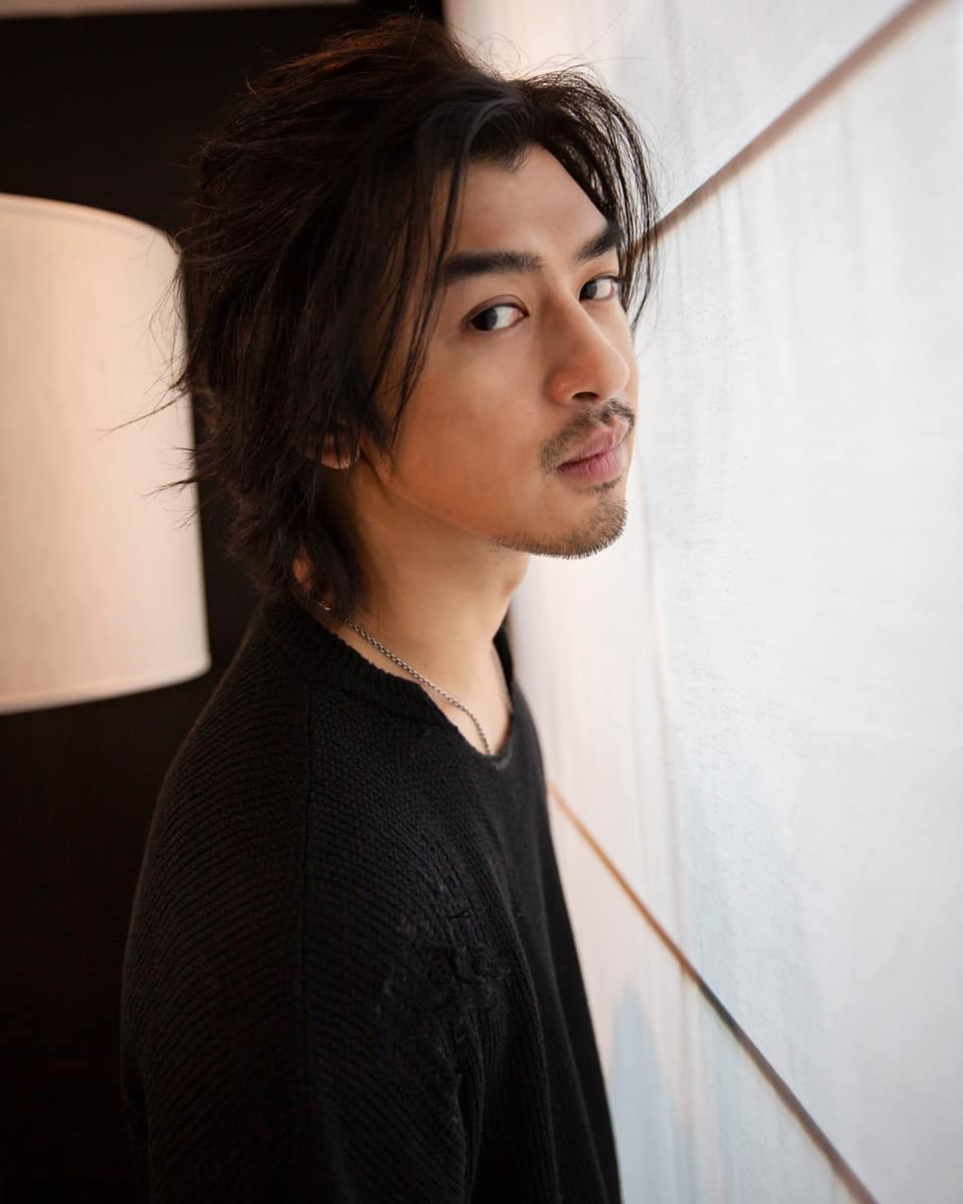 金城武和木村拓哉顏值才能carry 熱數15個長髮比短髪更帥男神 金城武和木村拓哉顏值才能carry 熱數15個長髮比短髪更帥男神