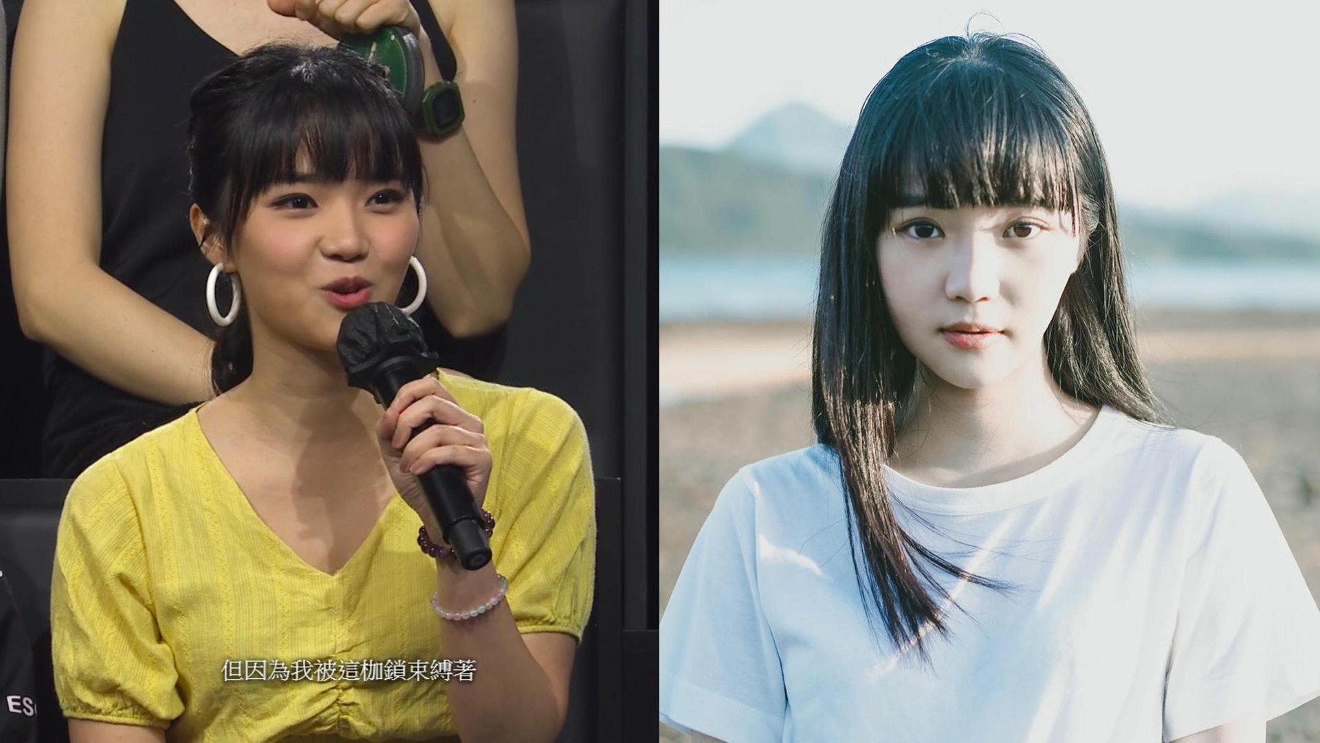 對號入座│天蠍女床上功夫最好? 麥可怡:會畀佢獲得高階享受!|香港01|即時娛樂