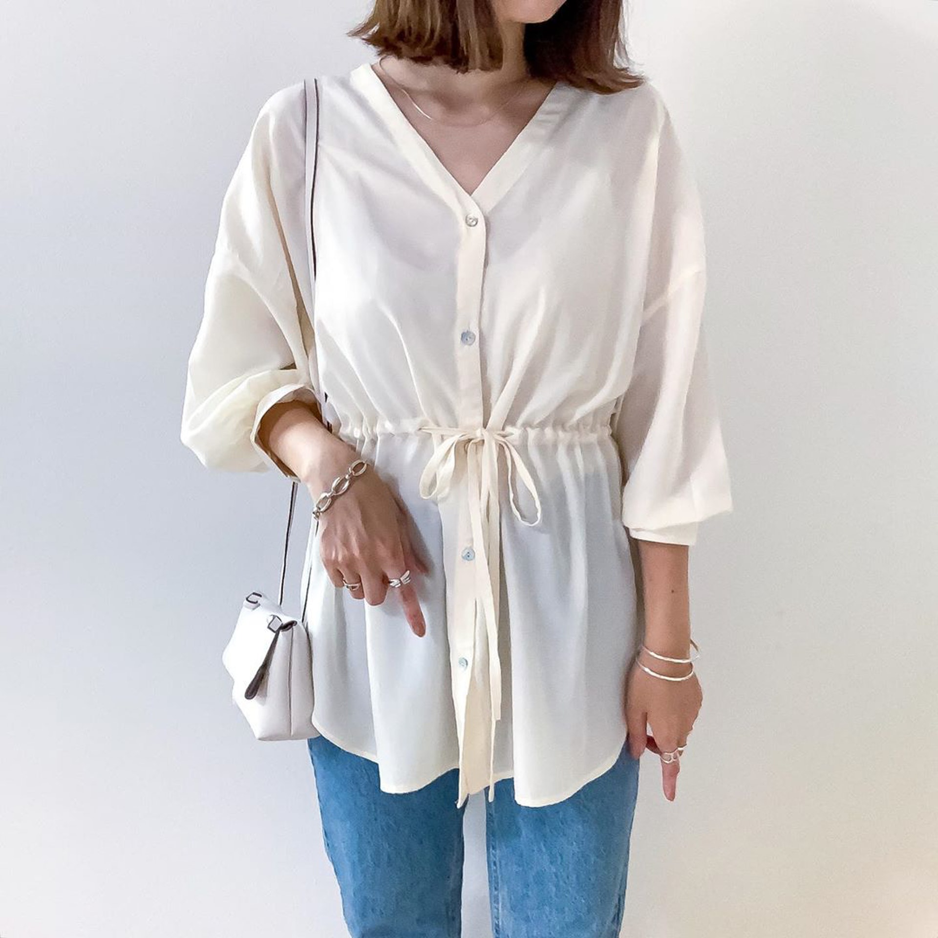 【Zara、Uniqlo穿搭】__htm.i_鍾情於長袖恤衫。(__htm.i_@Instagram)