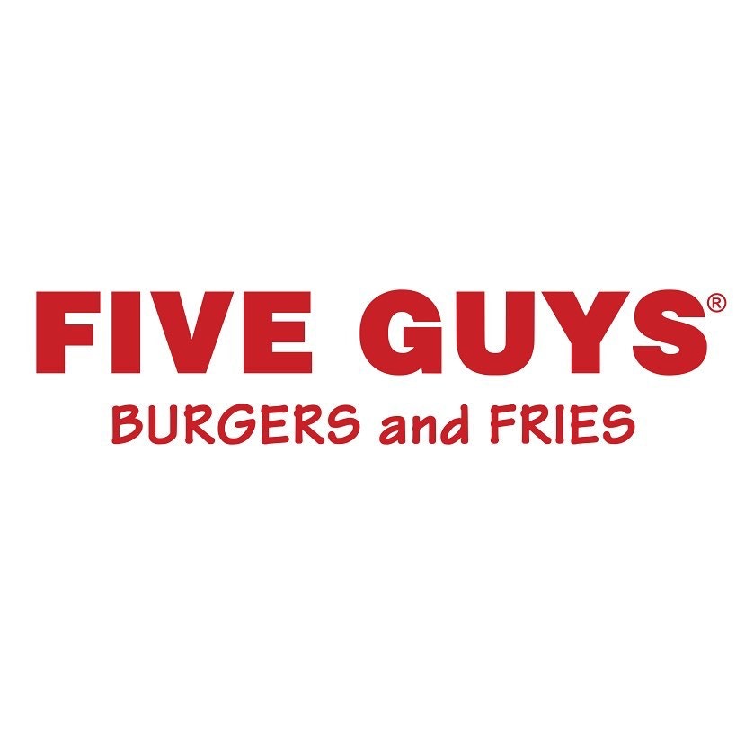 【外賣卡路里】Five Guys 卡路里。（willa.wwl@instagram）