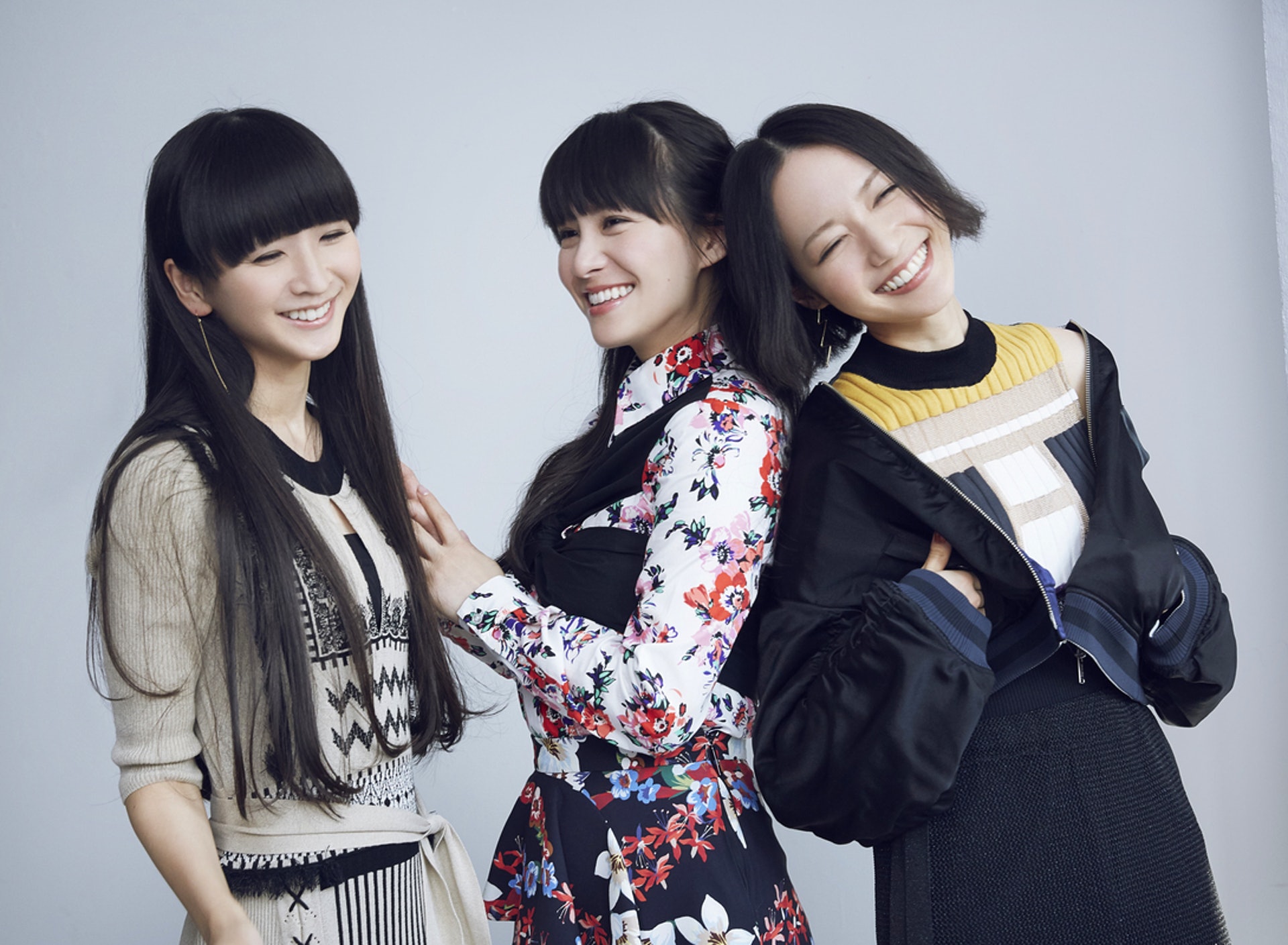 Perfume兩場演唱會將在neflix上架與歌迷重溫出道周年紀念喜悅 香港01 扭耳仔 Perfume兩場演唱會將在neflix上架與歌迷重溫出道周年紀念喜悅 香港01 扭耳仔