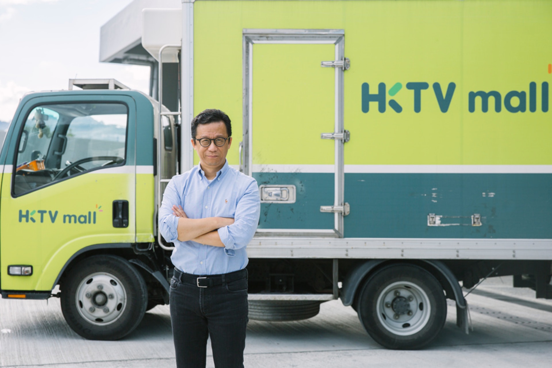 面對本港零售市場五大結構性轉變,王維基警告:「如果好似傳統百貨咁一成不變,會死㗎!」 面對本港零售市場五大結構性轉變,王維基警告:「如果好似傳統百貨咁一成不變,會死㗎!」