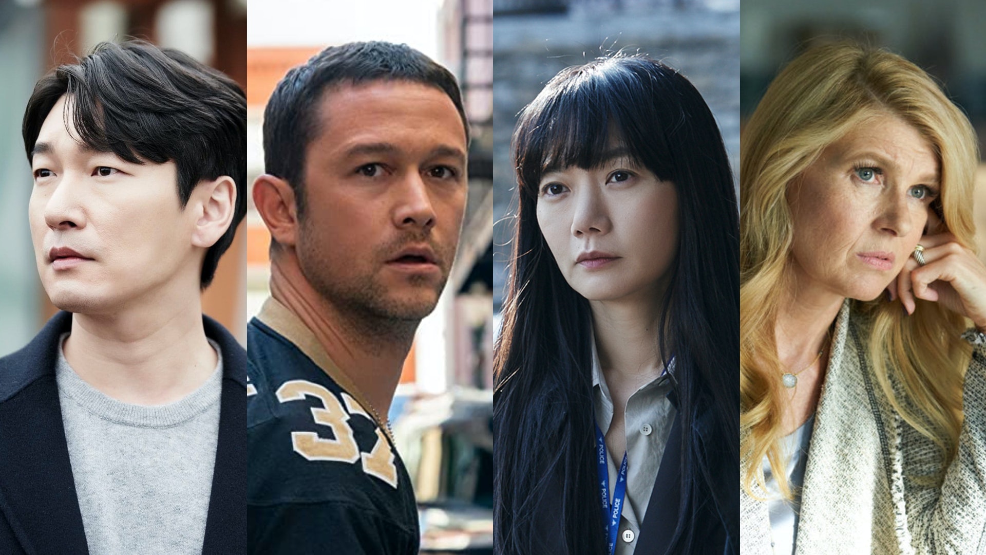 Netflix八月必睇十套最新上架作品 秘密森林2 魔鬼神探5 Netflix八月必睇十套最新上架作品 秘密森林2 魔鬼神探5