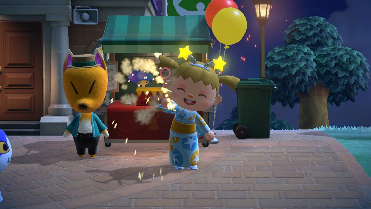 1﹑紅色仙女棒(遊戲截圖) 1﹑紅色仙女棒(遊戲截圖)