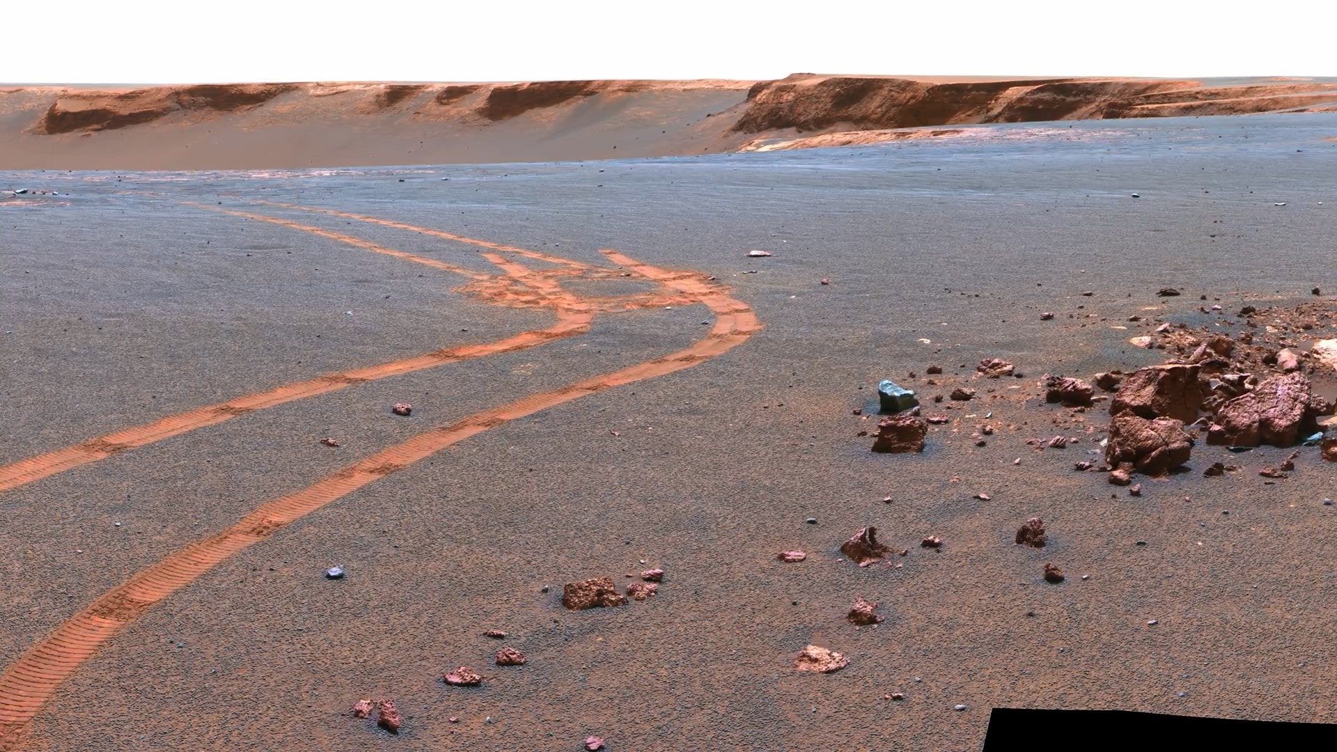移民火星有望 Nasa火星4k超高清相揭環境氣候神秘雲團竟然係 香港01 數碼生活