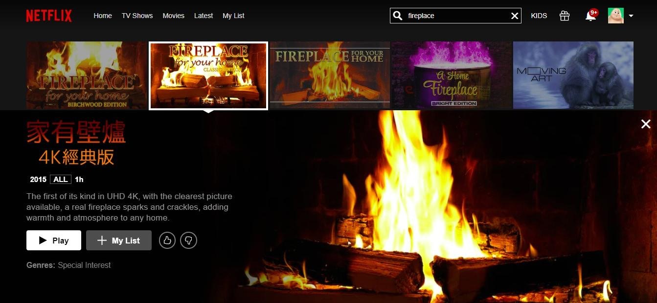 有大批外國網民都大讚看完節目感到好治癒。(Netflix截圖) 有大批外國網民都大讚看完節目感到好治癒。(Netflix截圖)