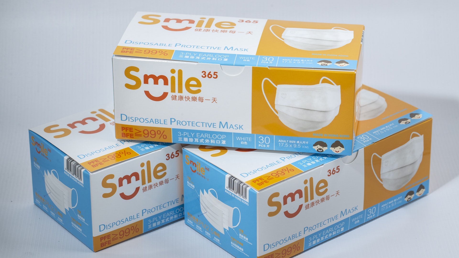 日本城推出自家口罩即日起門市及網店進行預購售59元30個 香港01 財經快訊 日本城推出自家口罩即日起門市及網店進行預購售59元30個 香港01 財經快訊