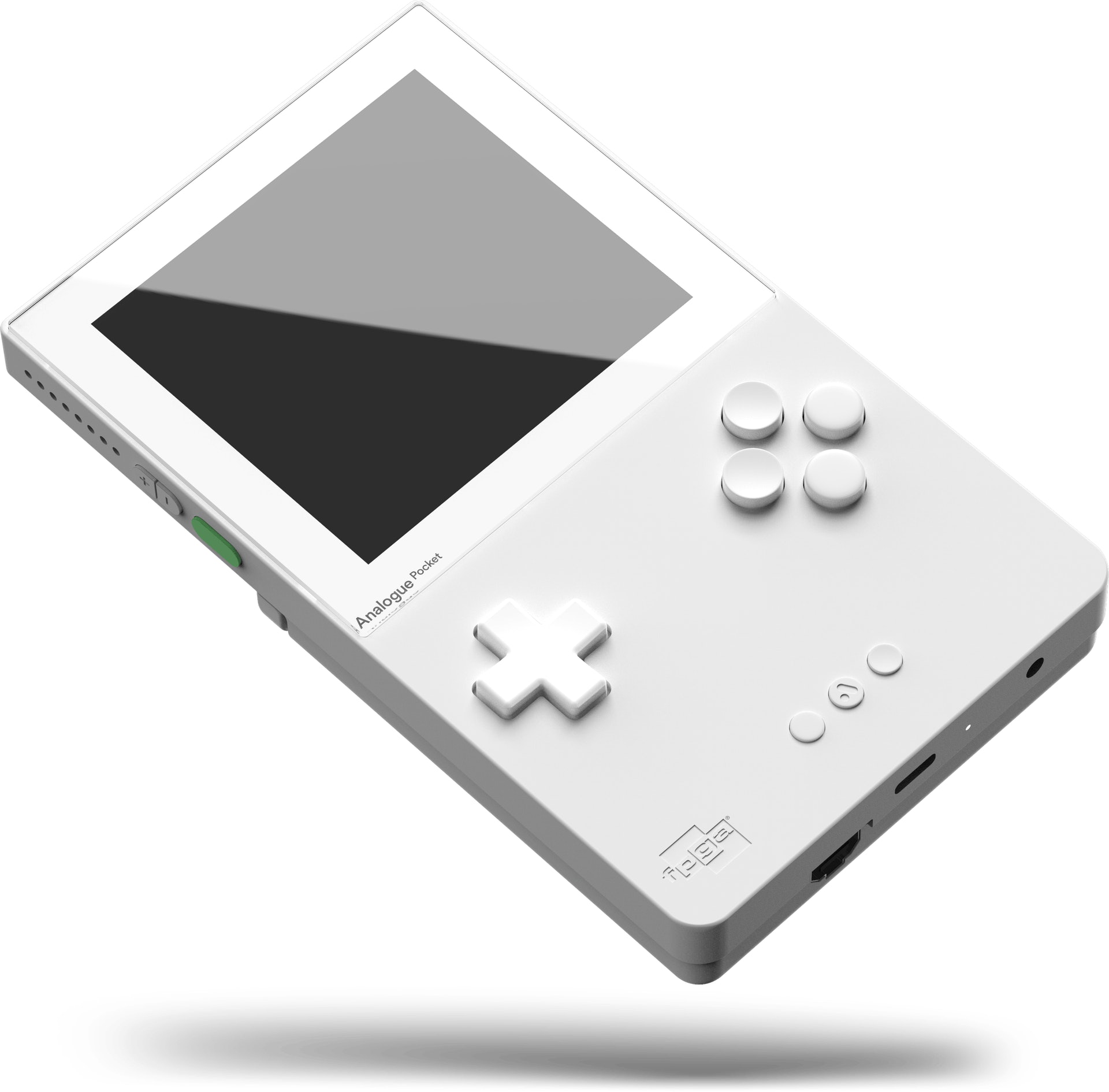Gameboy