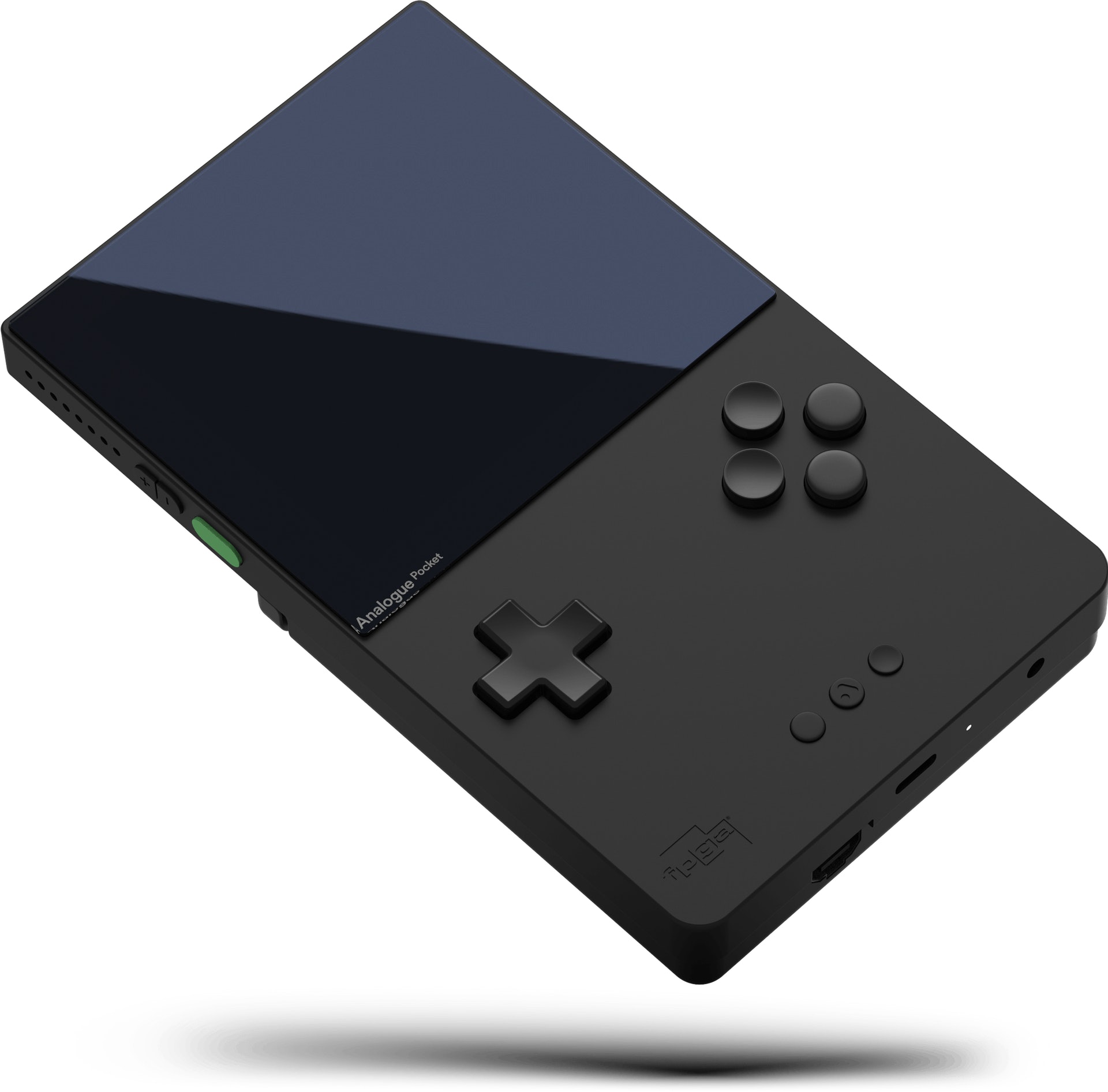 Gameboy