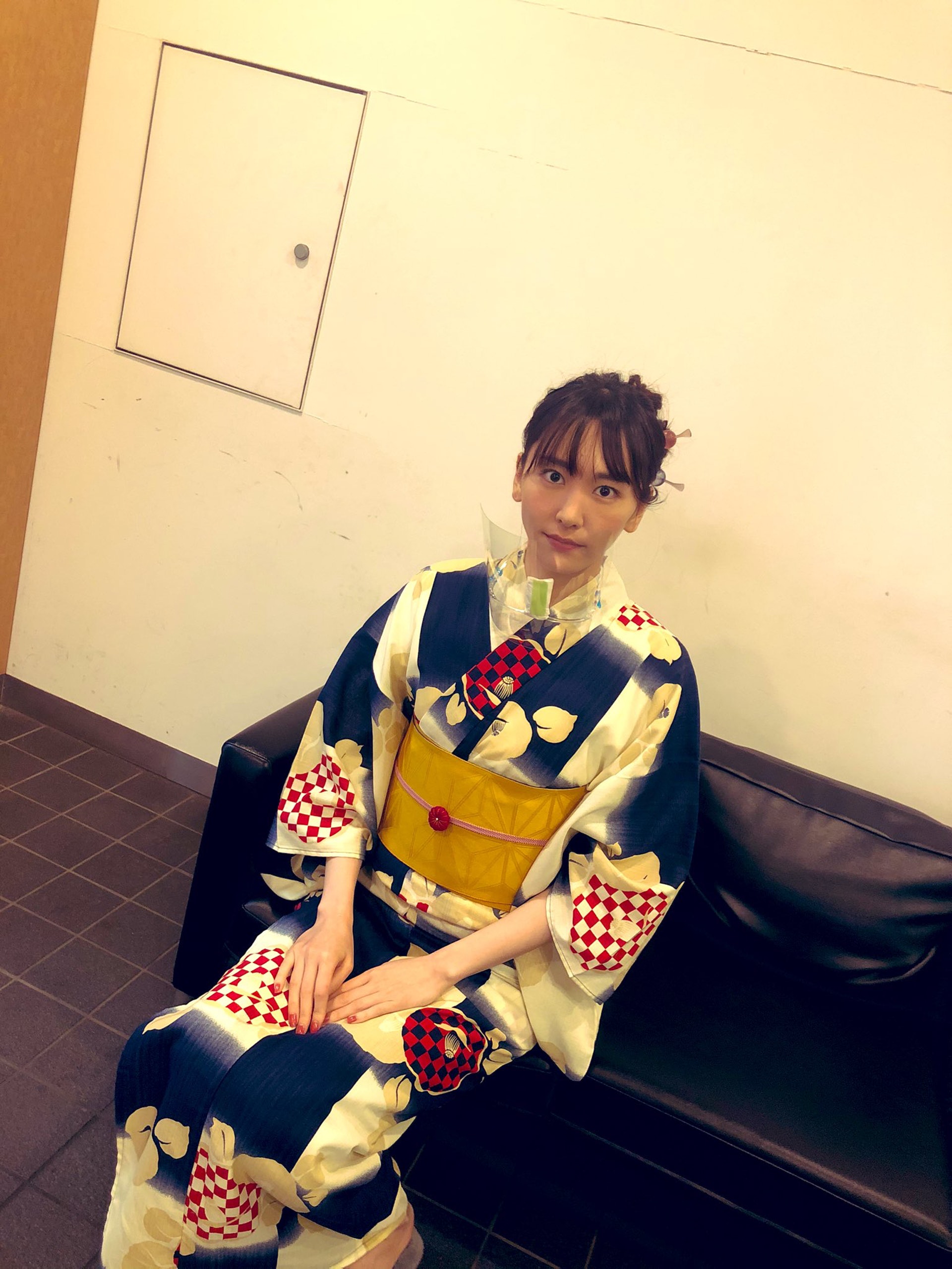 傻瓜父親青春白書 新垣結衣完整浴衣照曝光粉絲興奮 可愛到爆 香港01 即時娛樂 傻瓜父親青春白書 新垣結衣完整浴衣照曝光粉絲興奮 可愛到爆 香港01 即時娛樂