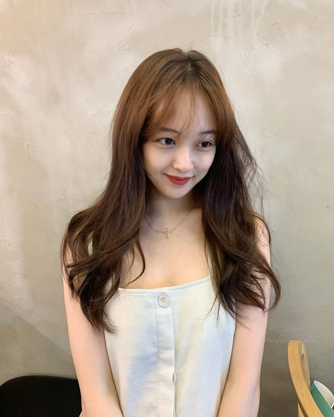不過金寶羅IG上仍未刪去二人的合照。（IG/@kim_bora95）