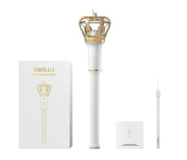 30枝史上最美韓國偶像應援棒seventeen Rocket Punch超特別 香港01 開罐