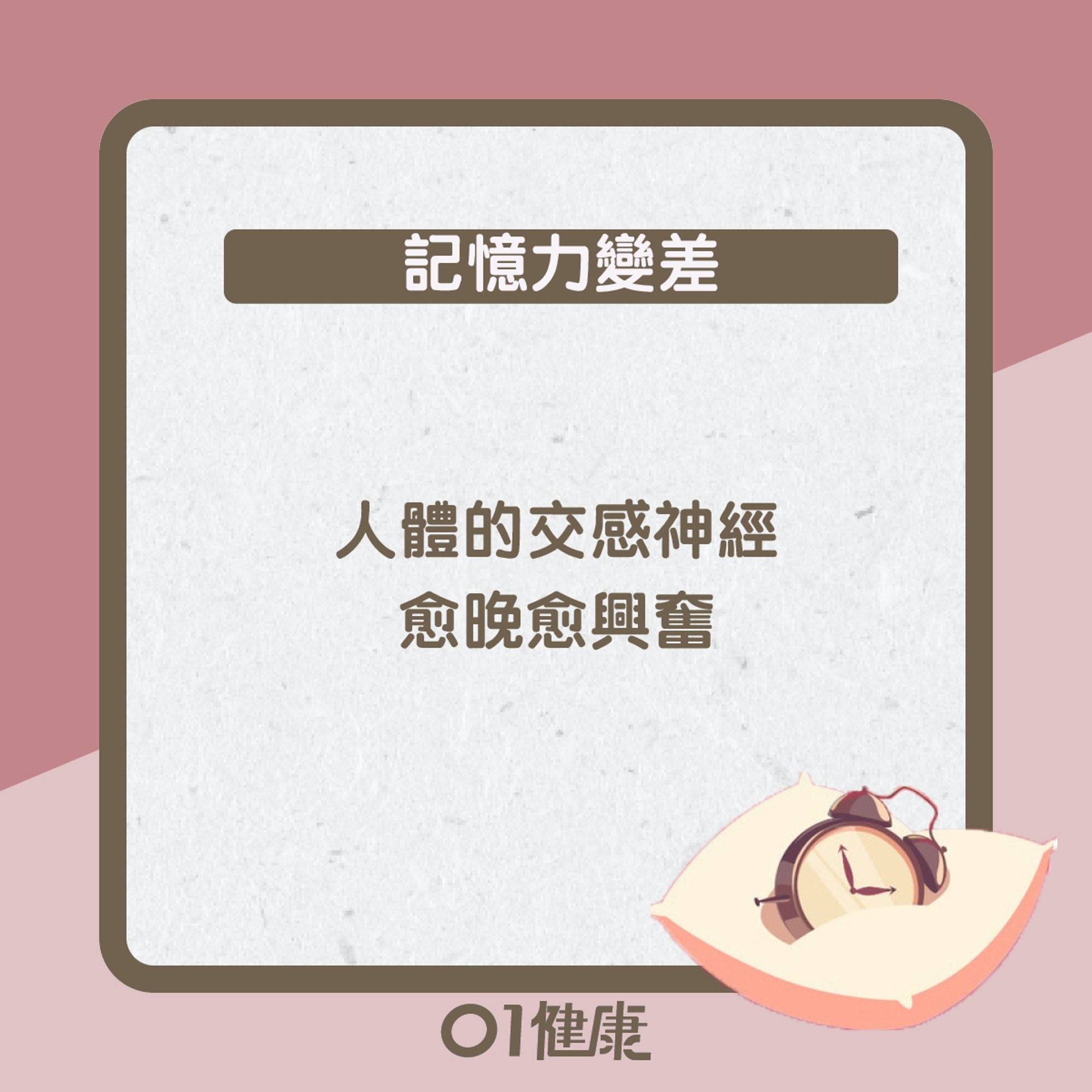 捱夜知多啲(01製圖) 捱夜知多啲(01製圖)