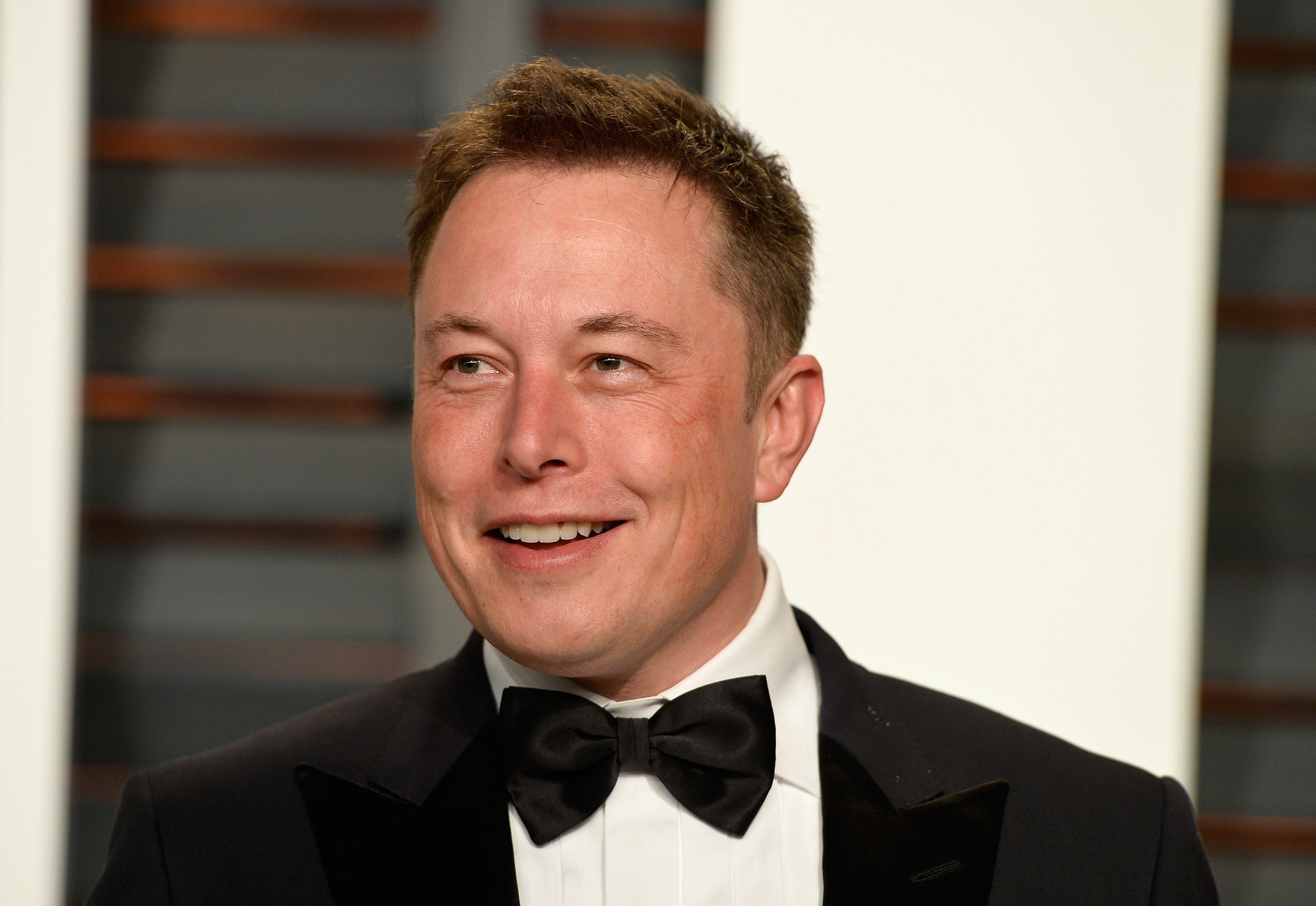 Clubhouse近期爆紅,Tesla特斯拉創辦人馬斯克(Elon Musk)也愛用,其房間邀請碼更現驚人炒價。(GettyImages) Clubhouse近期爆紅,Tesla特斯拉創辦人馬斯克(Elon Musk)也愛用,其房間邀請碼更現驚人炒價。(GettyImages)