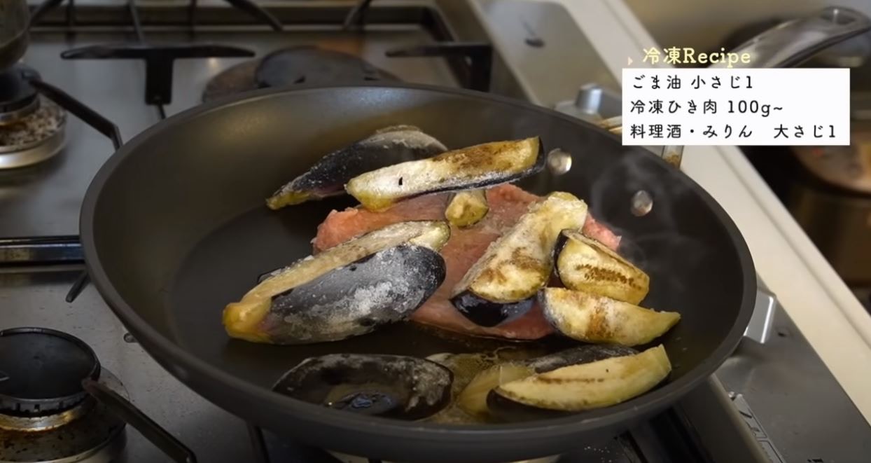 食物冷凍法 日本最流行超啱上班族省時方便快速煮出三餸一湯 食物冷凍法 日本最流行超啱上班族省時方便快速煮出三餸一湯