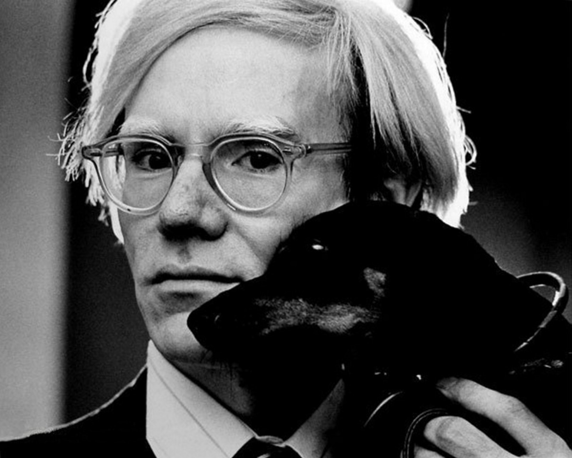 安迪・華荷（Andy Warhol）