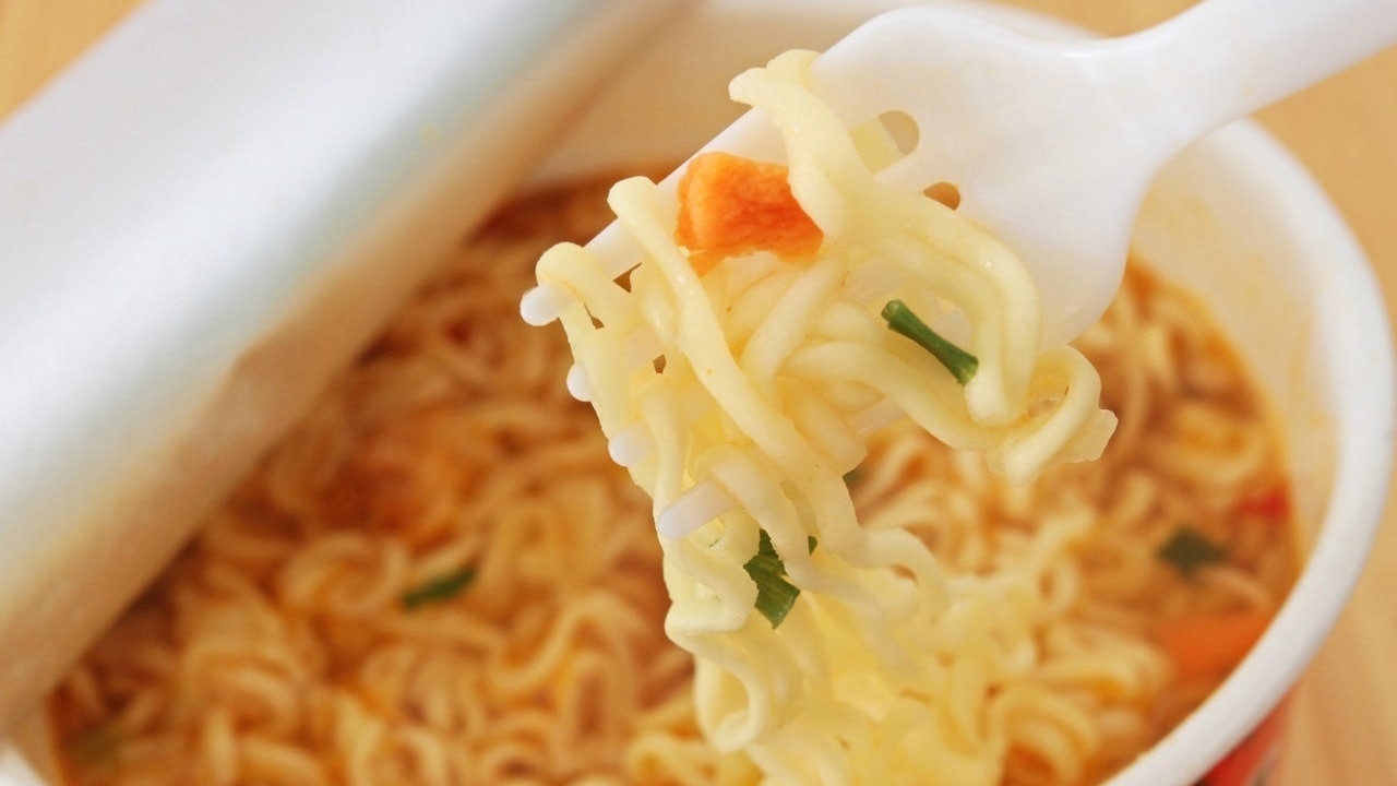 升職上位|少女峰食杯麵貴得有道理? 3大建議累積職場稀缺形象 升職上位|少女峰食杯麵貴得有道理? 3大建議累積職場稀缺形象
