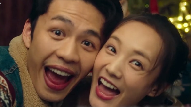 我在時間盡頭等你 李一桐跨越時空覓愛徐佳瑩傾力演唱片尾曲 我在時間盡頭等你 李一桐跨越時空覓愛徐佳瑩傾力演唱片尾曲