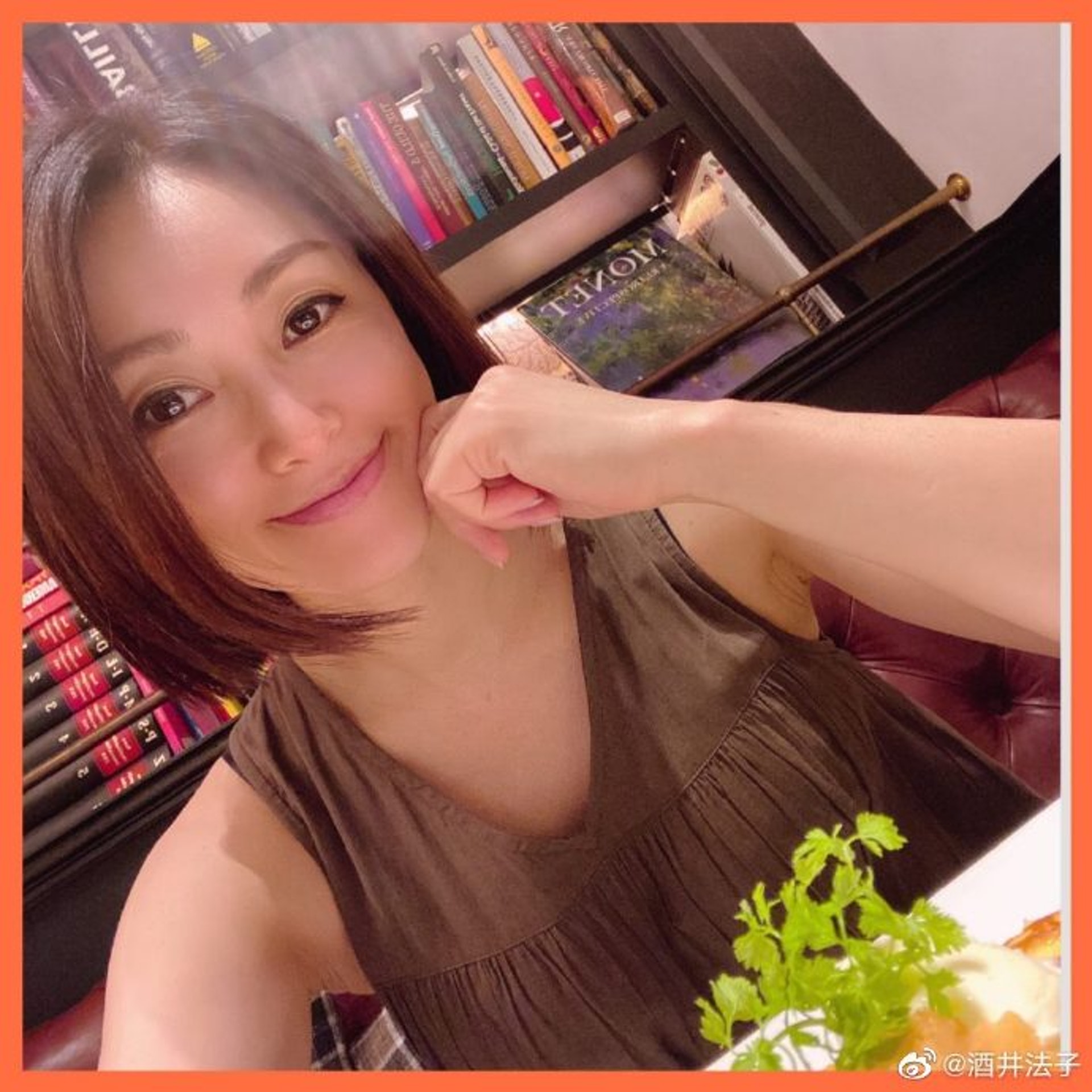 50歲酒井法子最新近況曝光除口罩曬逆齡靚樣少女感爆錶認唔出 香港01 即時娛樂 50歲酒井法子最新近況曝光除口罩曬逆齡靚樣少女感爆錶認唔出 香港01 即時娛樂