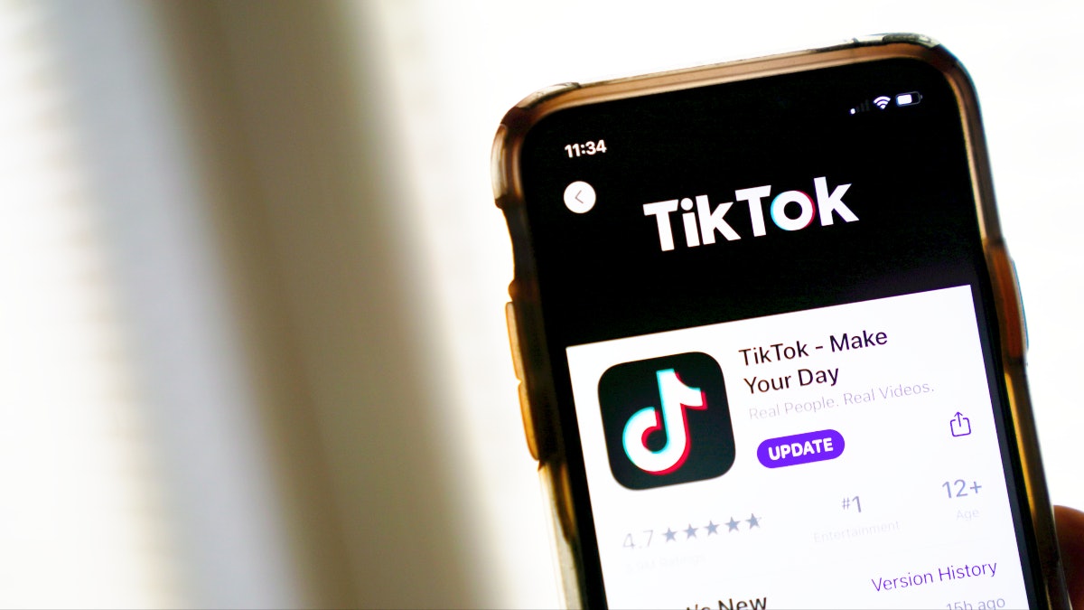 美中情局報告:無證據顯示中國政府已獲取TikTok美國用戶資料 美中情局報告:無證據顯示中國政府已獲取TikTok美國用戶資料