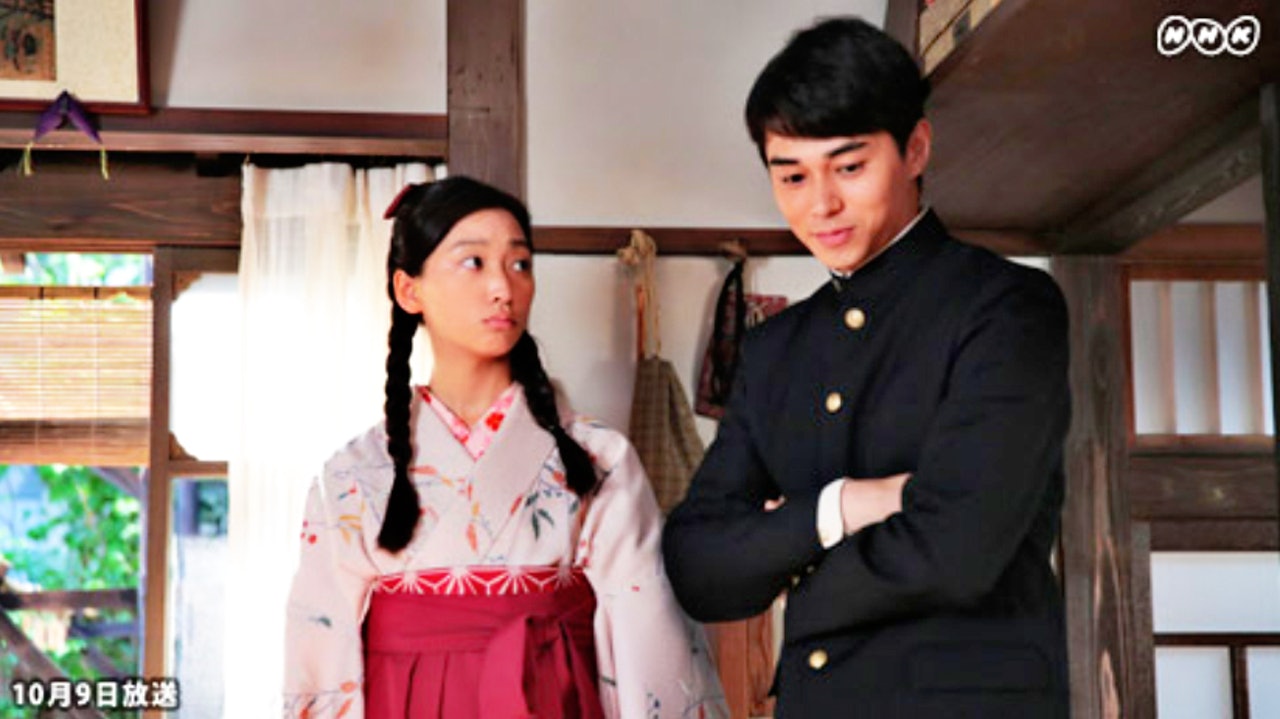 去年8月,杏宣佈與出軌腥夫東出昌大離婚,結束了5年半婚姻(《謝謝款待》劇照) 去年8月,杏宣佈與出軌腥夫東出昌大離婚,結束了5年半婚姻(《謝謝款待》劇照)