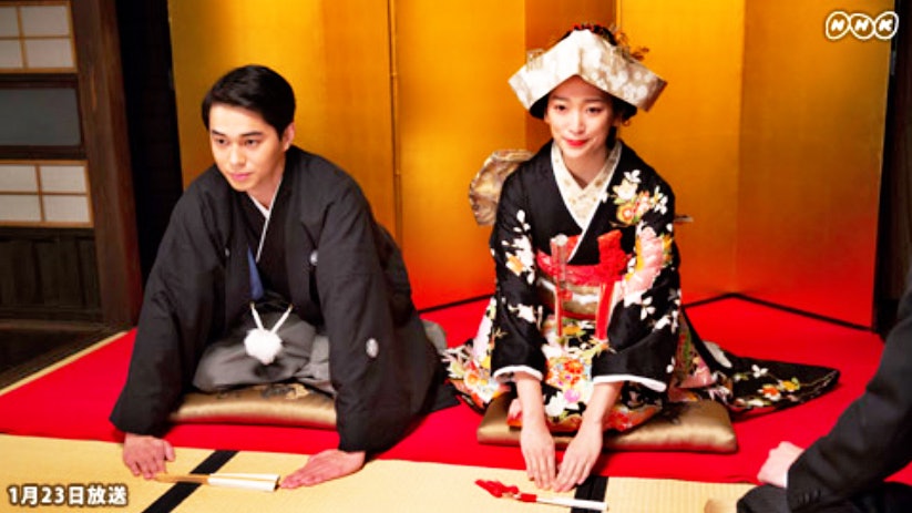 東出昌大 渡邊杏離婚再見亦是朋友 傳於松本潤主演大河劇再合作 香港01 即時娛樂 東出昌大 渡邊杏離婚再見亦是朋友 傳於松本潤主演大河劇再合作 香港01 即時娛樂