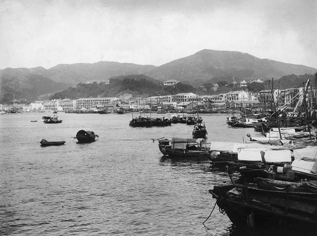 真的会有300万人涌入英国？英国人如何看待港人移民？（组图） - 6