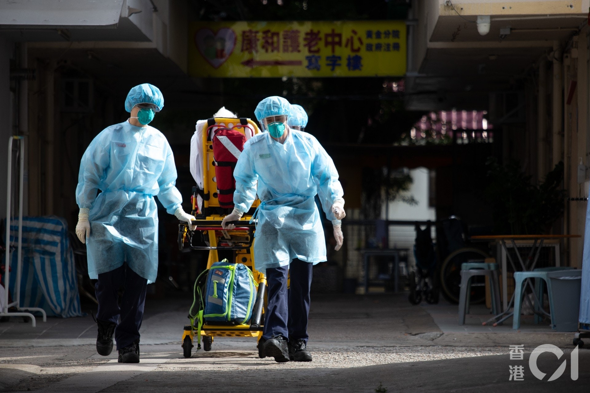 ,香港新冠肺炎每日確診人數仍維持在近百人,確診總人數已突破4000大關。(資料圖片/梁鵬威攝) ,香港新冠肺炎每日確診人數仍維持在近百人,確診總人數已突破4000大關。(資料圖片/梁鵬威攝)