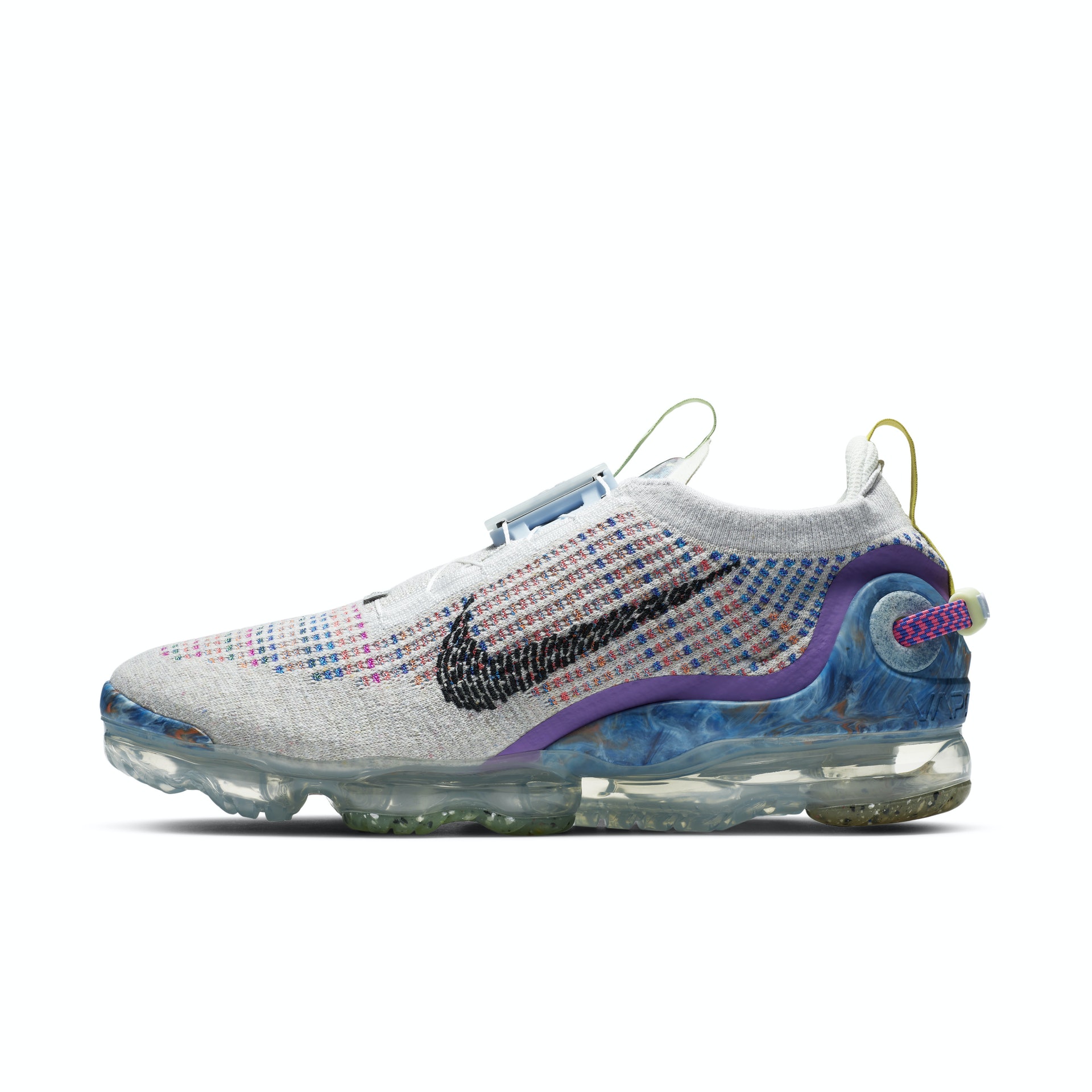 Nike VaporMax 2020 $1,599港幣。(nike) Nike VaporMax 2020 $1,599港幣。(nike)
