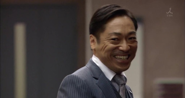 半澤直樹2 三位歌舞伎大師共演香川照之輩份只屬新人 半澤直樹2 三位歌舞伎大師共演香川照之輩份只屬新人