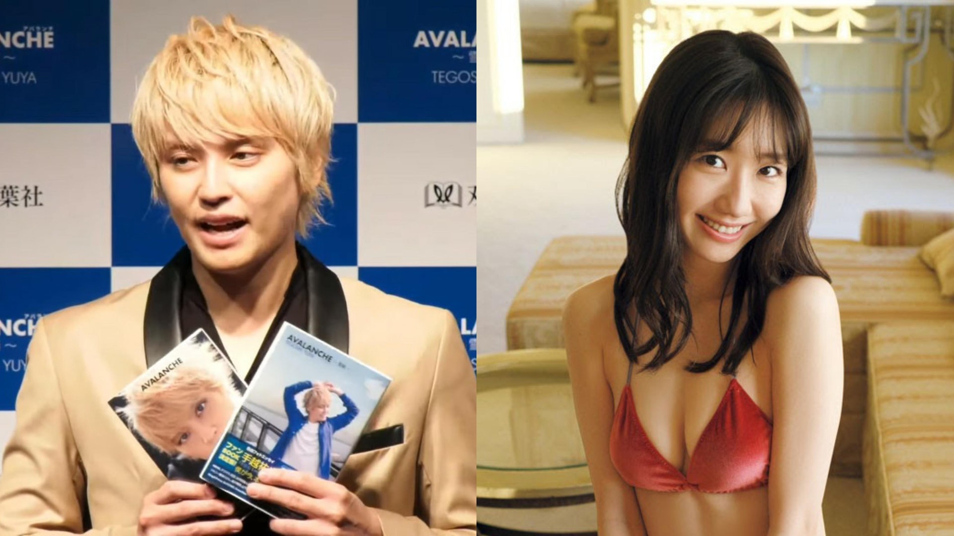 多圖 手越裕也新書自揭情史爆曾與柏木由紀 四人行 後道歉 香港01 即時娛樂 多圖 手越裕也新書自揭情史爆曾與柏木由紀 四人行 後道歉 香港01 即時娛樂