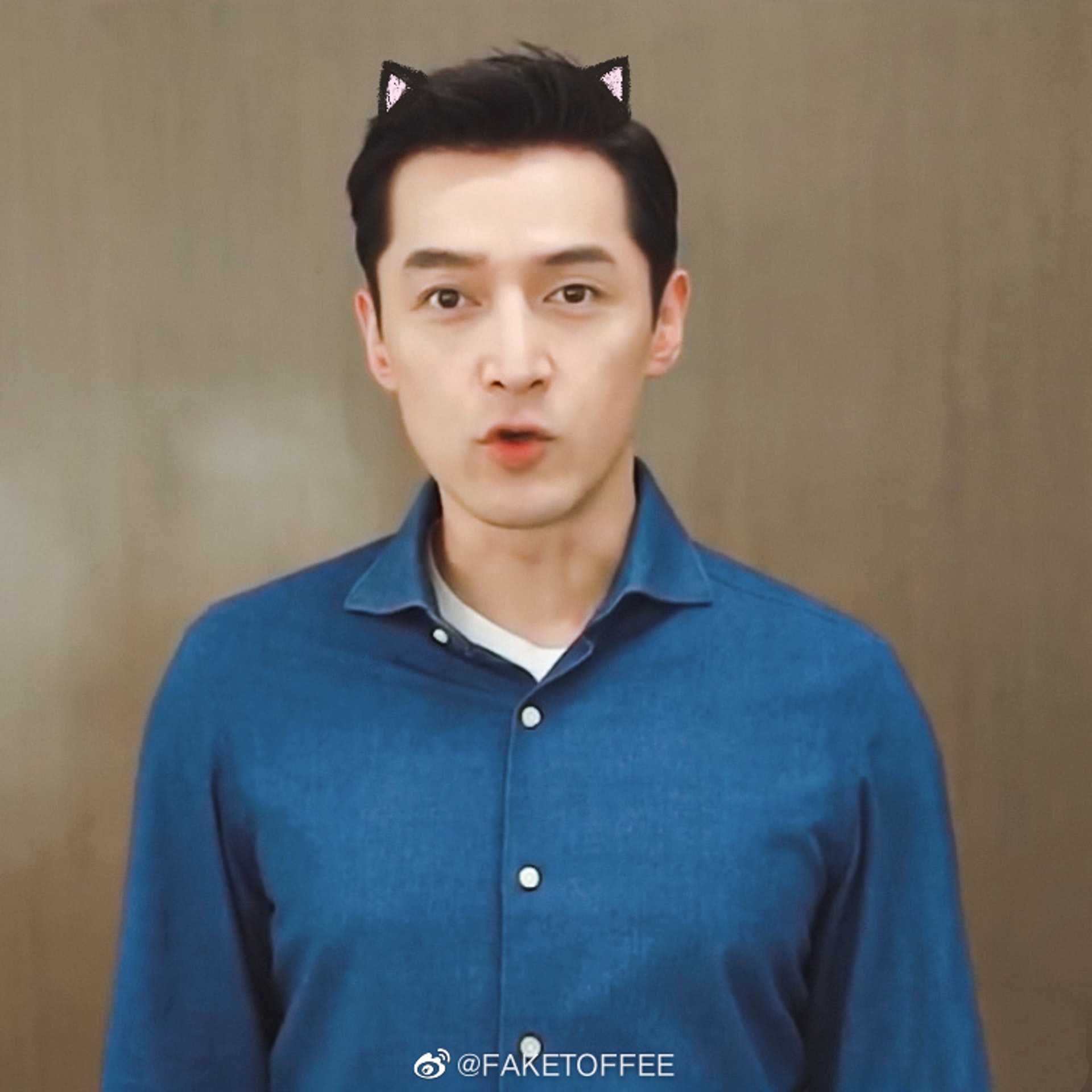 獵場 胡歌新劇艷福無邊女友章齡之竟是好兄弟老婆 獵場 胡歌新劇艷福無邊女友章齡之竟是好兄弟老婆