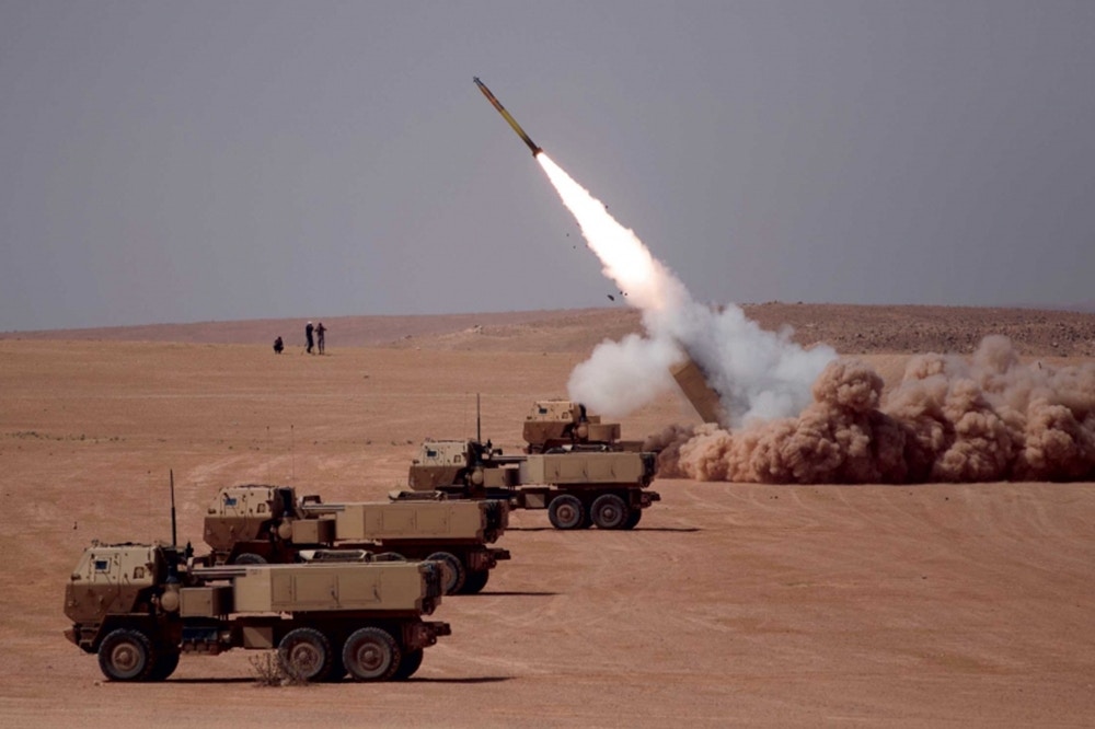 路透：台灣擬向特朗普政府軍購70至100億美元