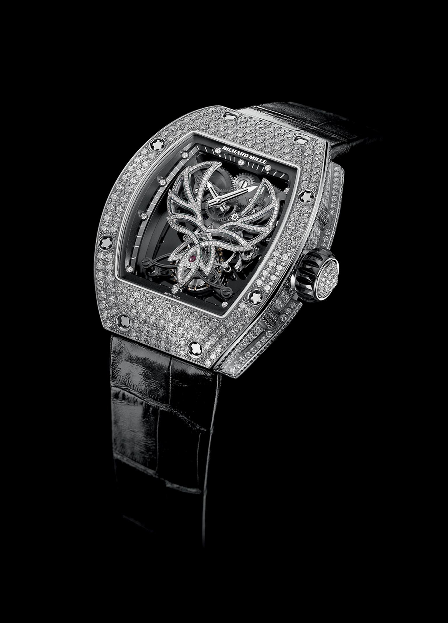 Richard Mille 100 10