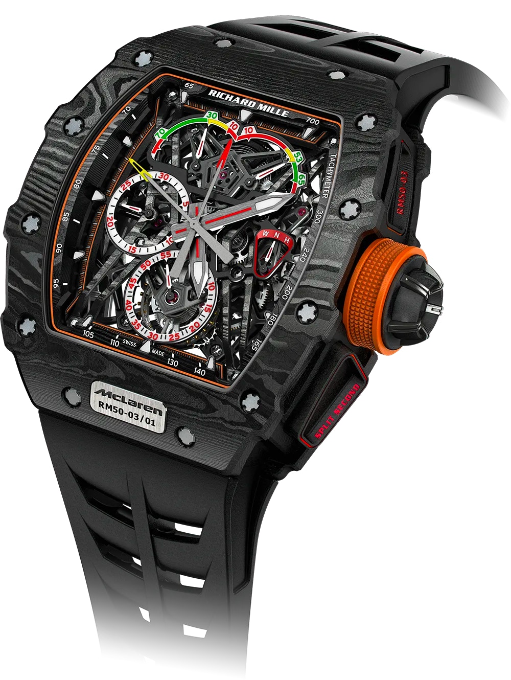 Richard Mille 100 10