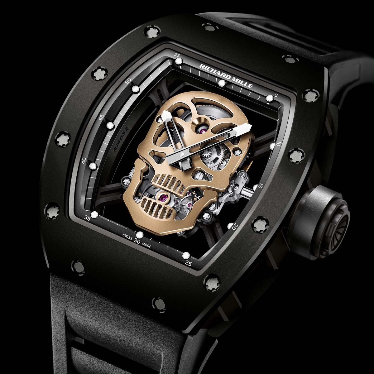 Richard Mille 100 10